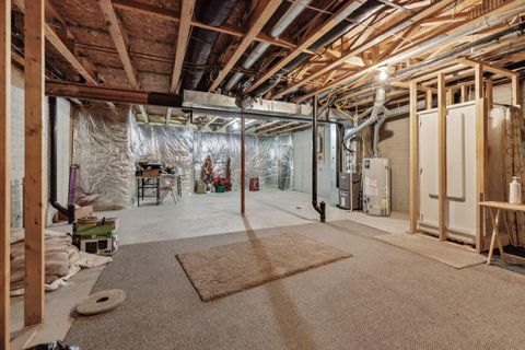 Tiny photo for 1083 Oak Bay Drive, Galloway, OH 43119 (MLS # 226003159)