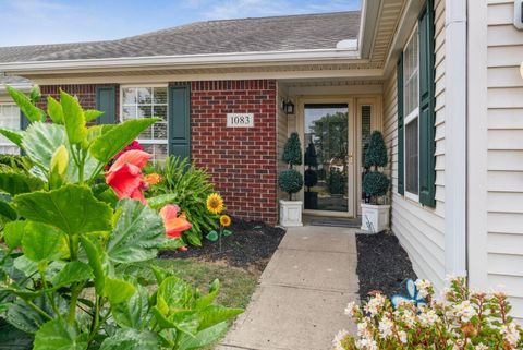 Tiny photo for 1083 Oak Bay Drive, Galloway, OH 43119 (MLS # 226003159)
