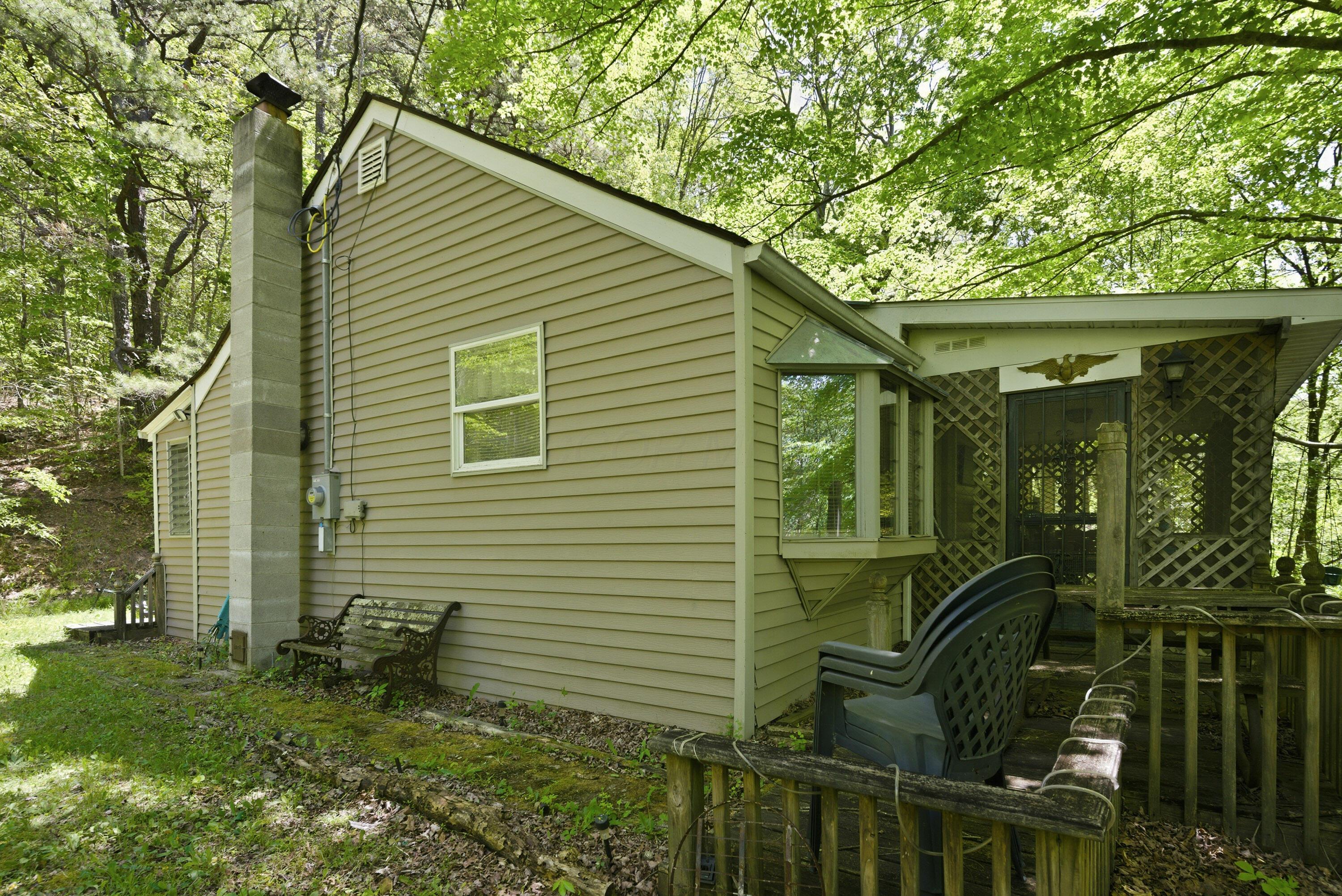 24442 Bushby Road