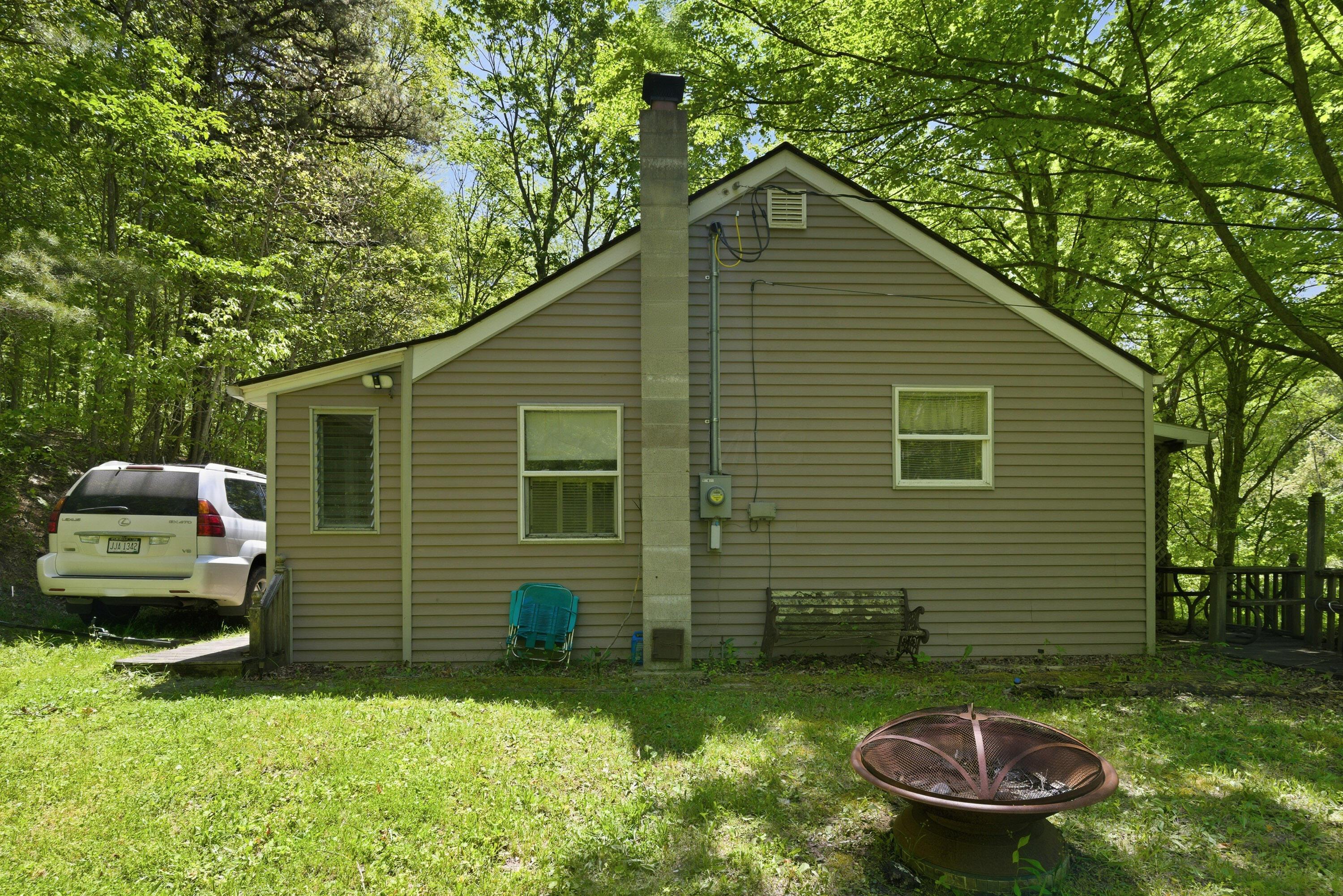 24442 Bushby Road