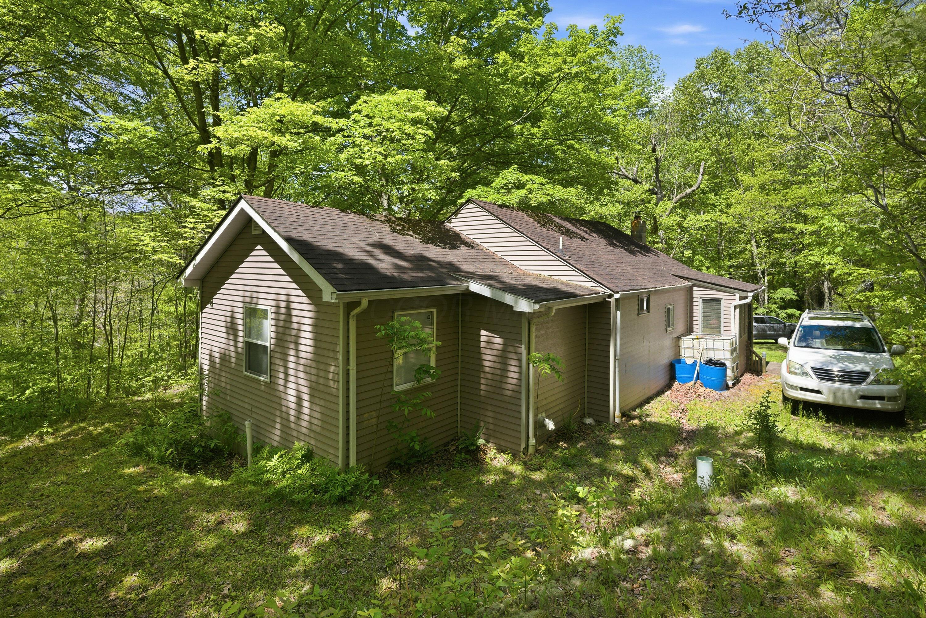 24442 Bushby Road