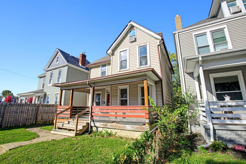 Photo of 1600 Harvard Avenue, Columbus, OH 43203 (MLS # 226040540)
