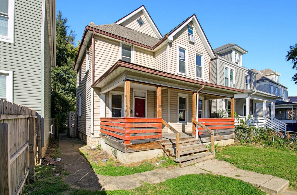 Photo of 1600 Harvard Avenue, Columbus, OH 43203 (MLS # 226040540)