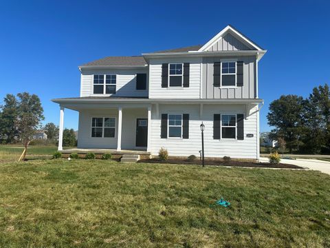 Photo of 2948 Piatt Crest Drive, Delaware, OH 43015 (MLS # 225023490)