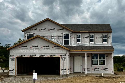 Photo of 6272 Trefoil Street Lot 97 #Lot 97, Galloway, OH 43119 (MLS # 226022612)