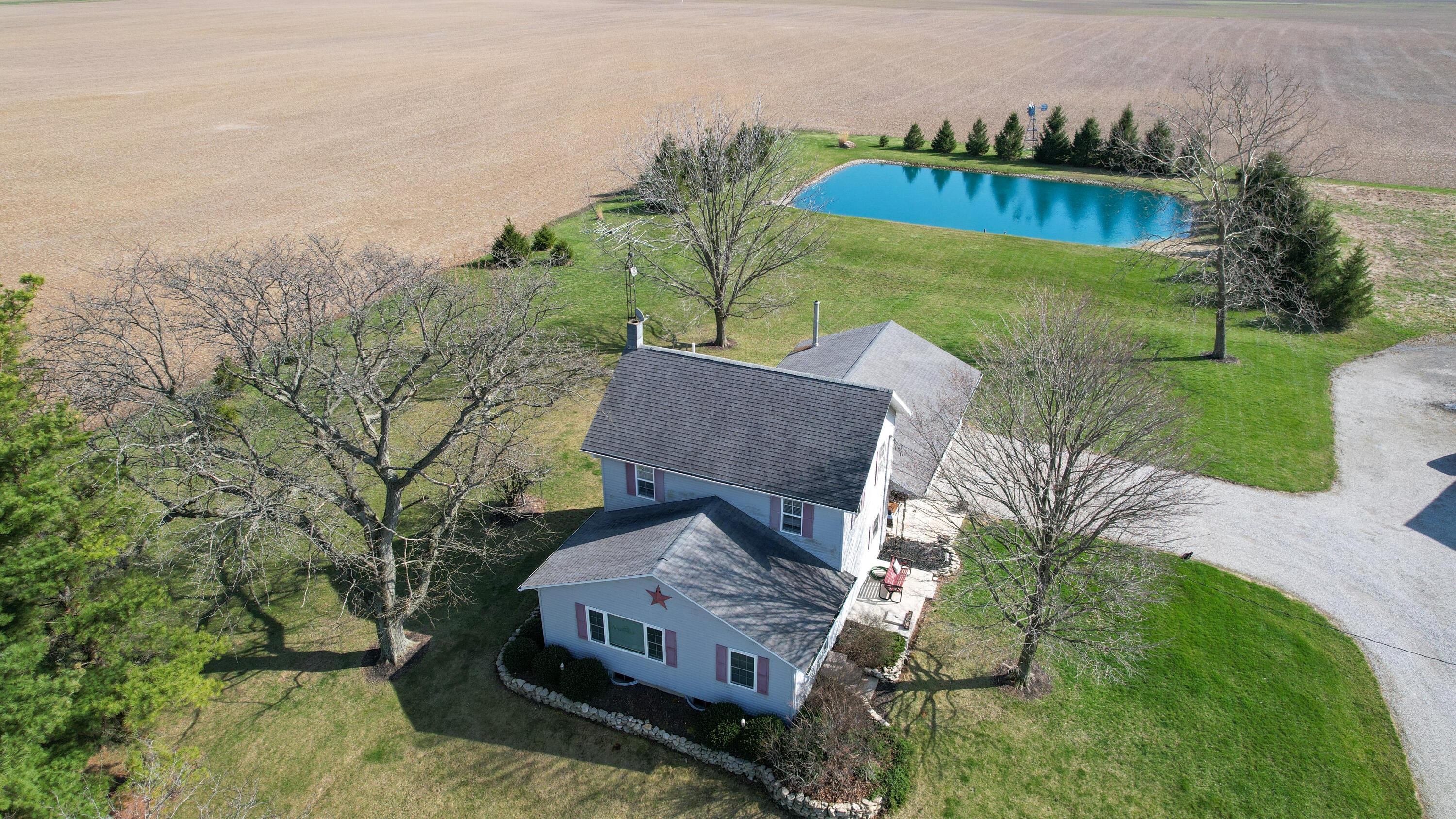 3045 Carey Road, Bloomville, Ohio image 7