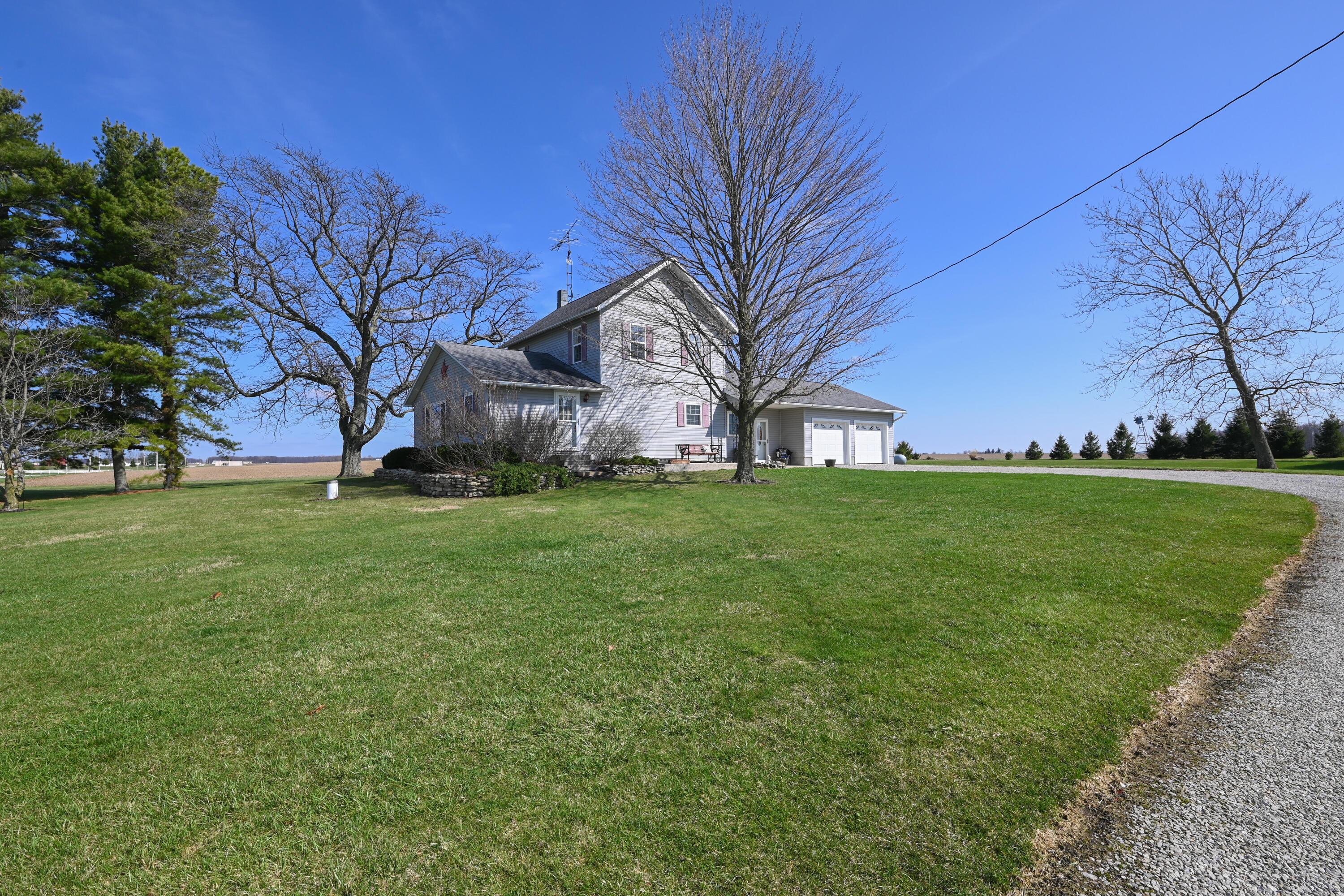 3045 Carey Road, Bloomville, Ohio image 16