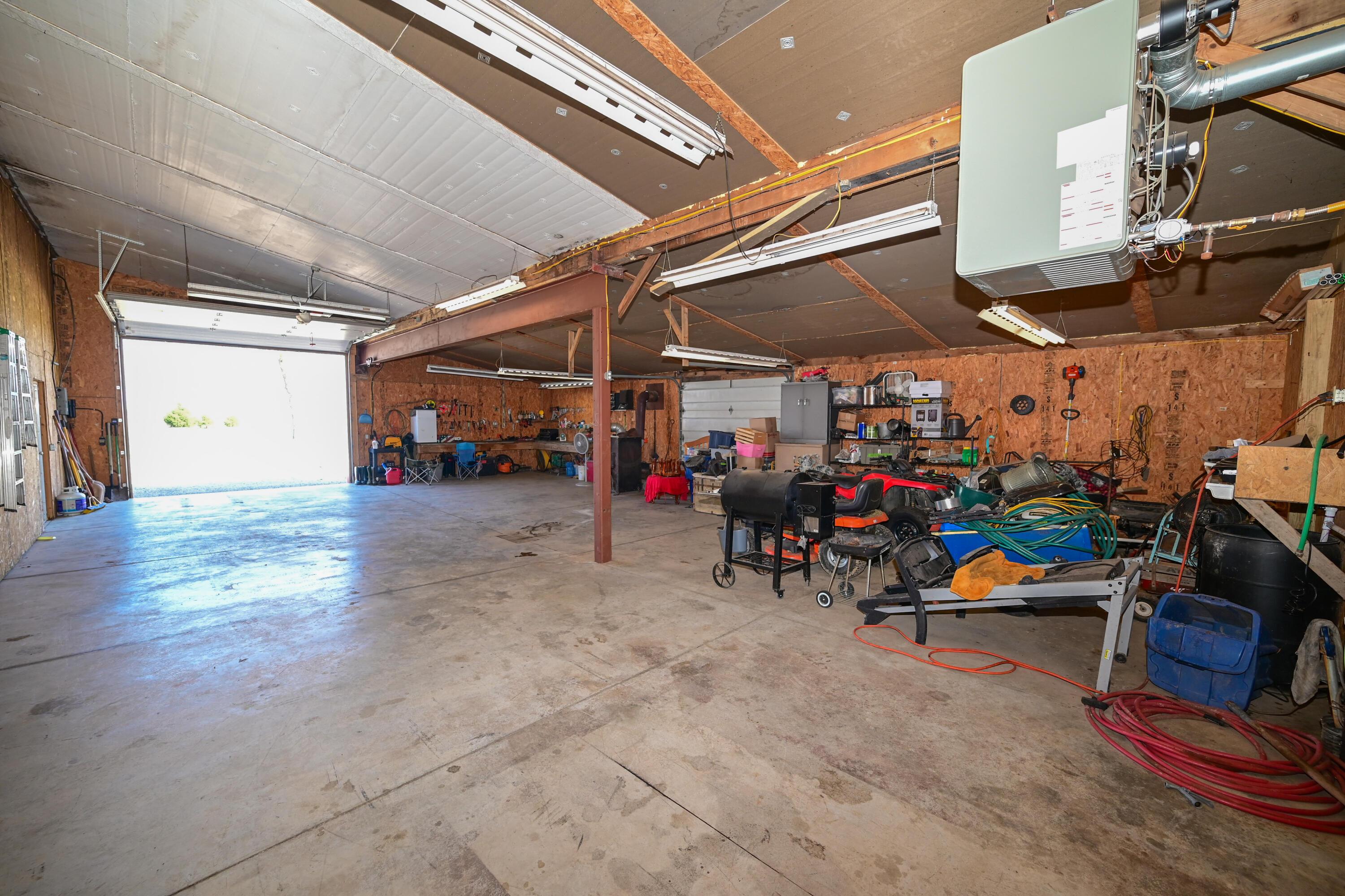 3045 Carey Road, Bloomville, Ohio image 45