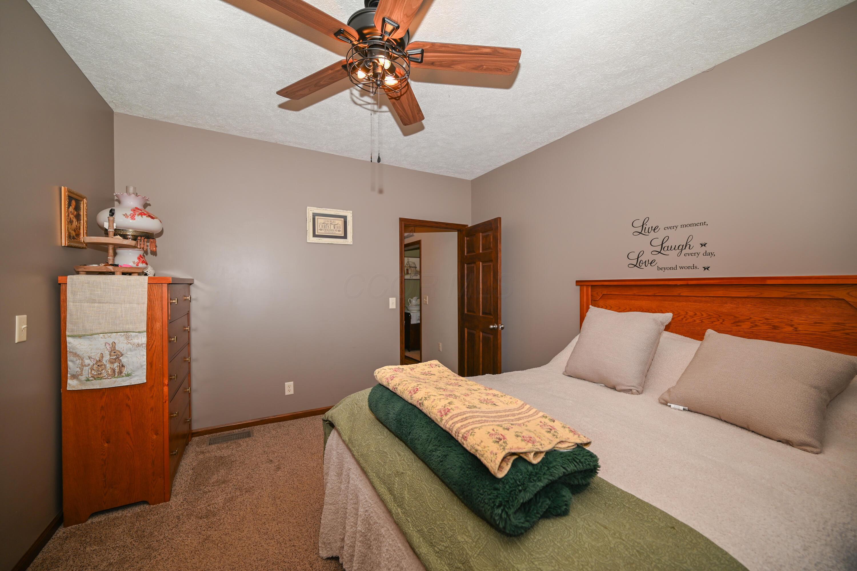 3045 Carey Road, Bloomville, Ohio image 33