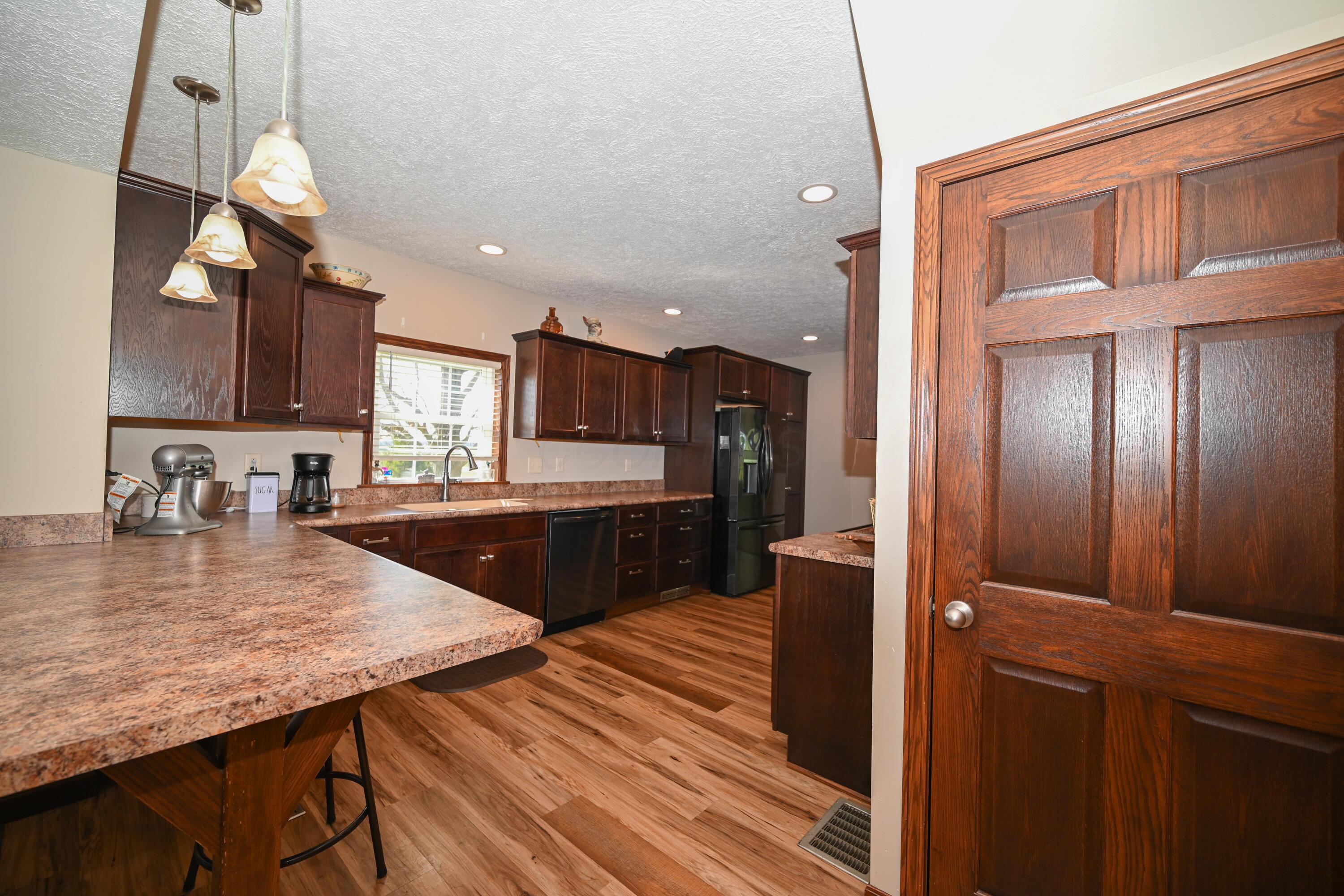 3045 Carey Road, Bloomville, Ohio image 23