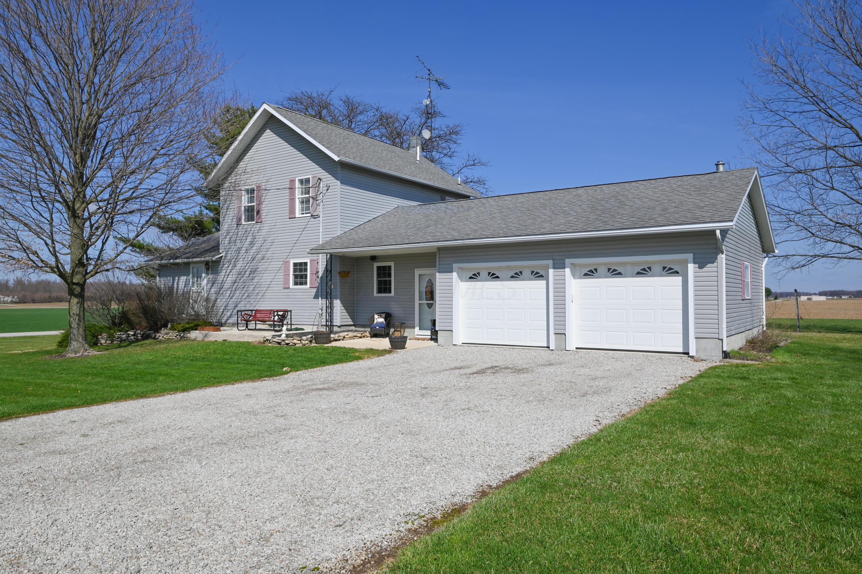 3045 Carey Road, Bloomville, Ohio image 19
