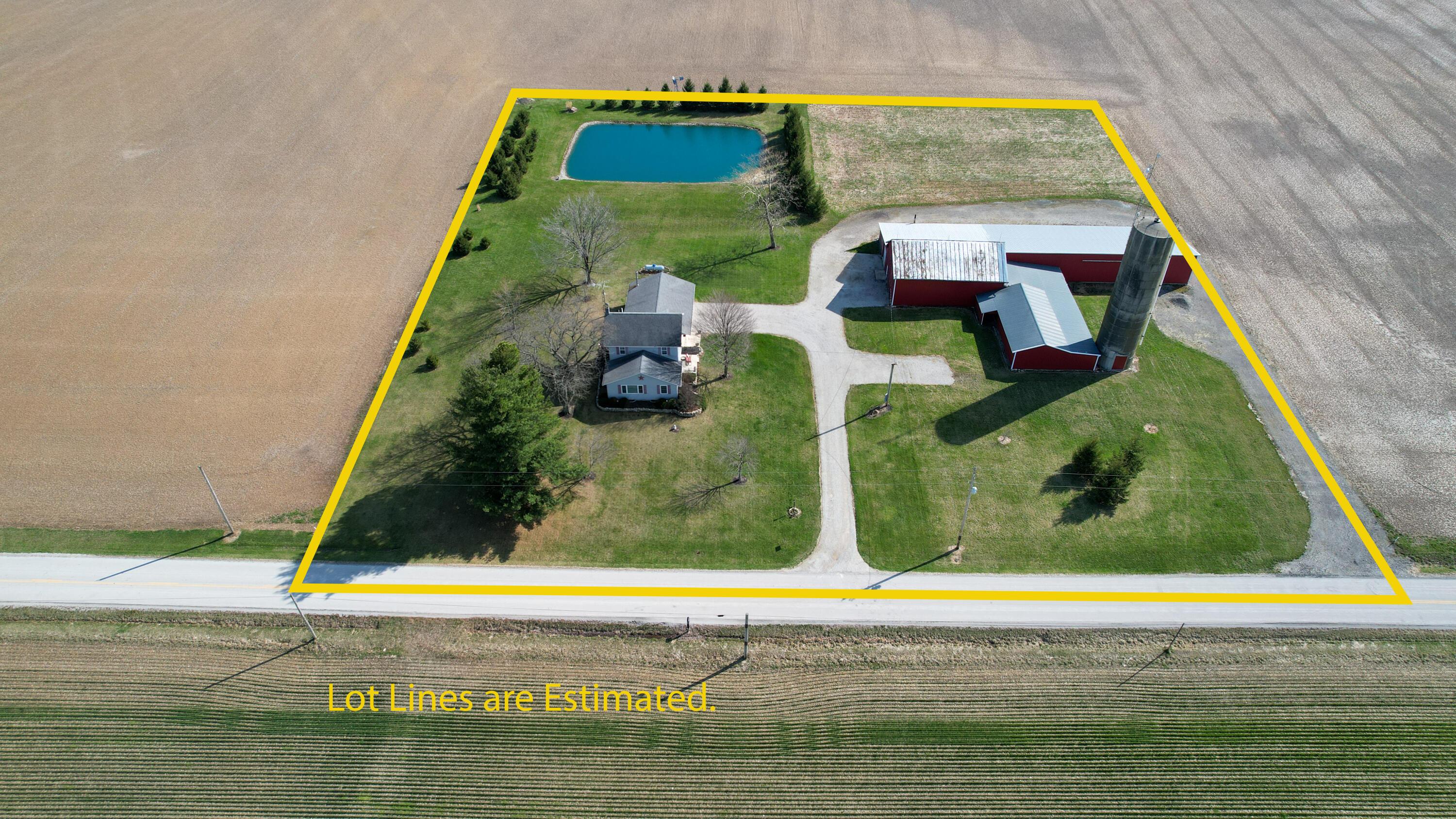 3045 Carey Road, Bloomville, Ohio image 3