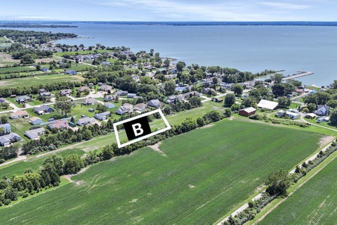 Photo of 1840 S Danielle Drive Lot B #Lot B, Marblehead, OH 43440 (MLS # 226030204)