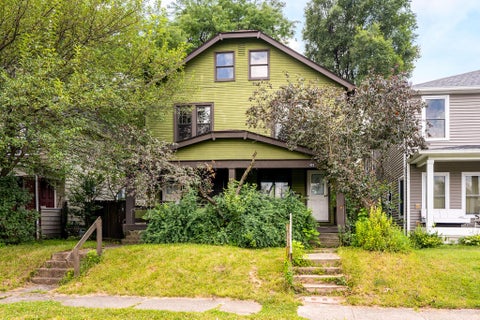 Photo of 425 E 18th Avenue 427 #427, Columbus, OH 43201 (MLS # 226030942)