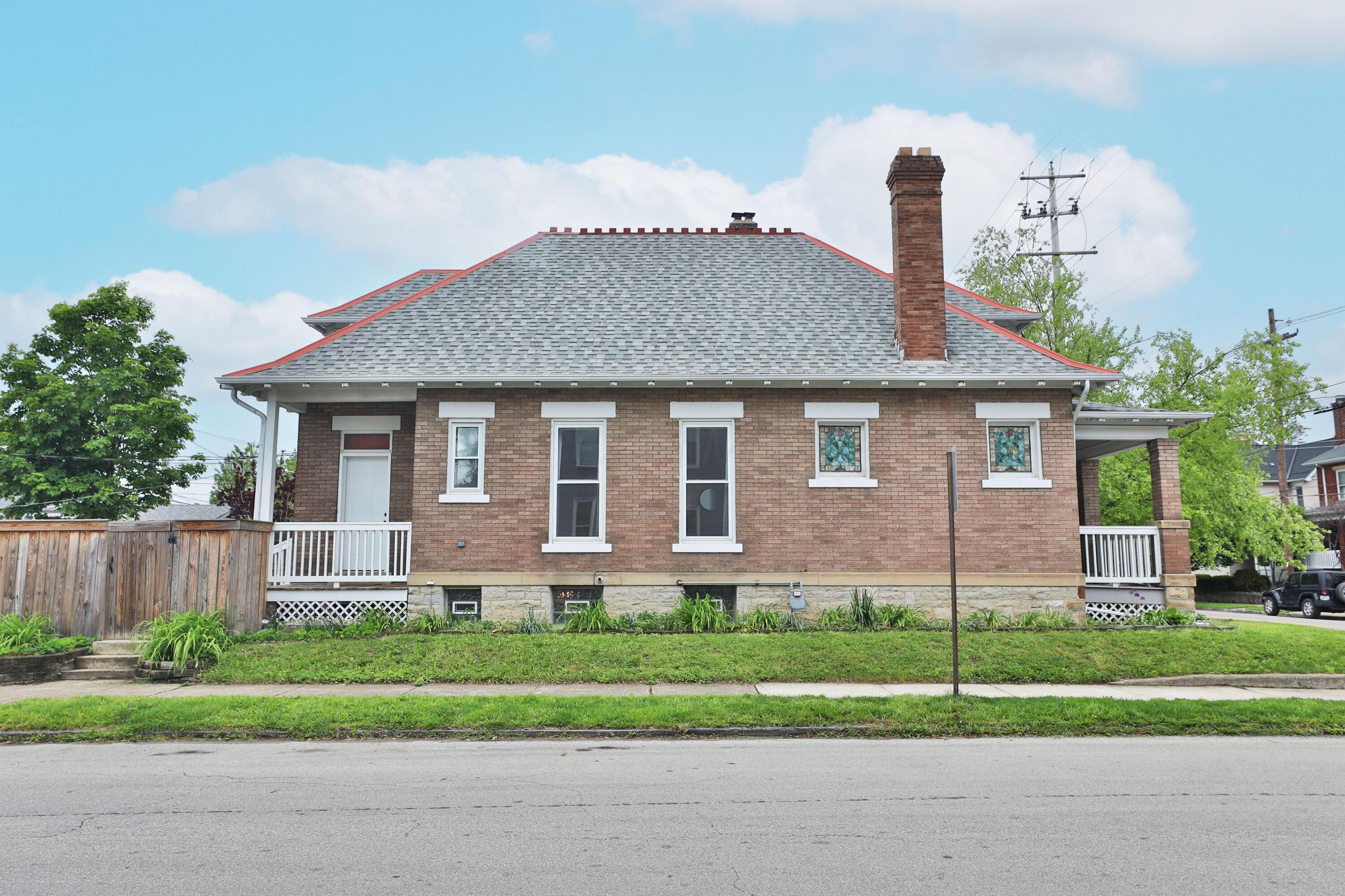 459 E Whittier Street, Columbus, Ohio image 45