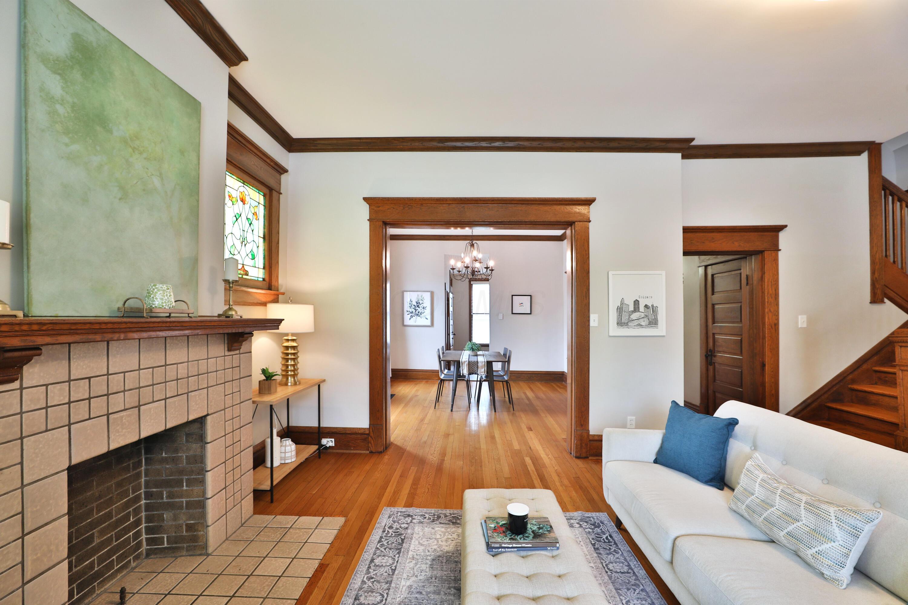 459 E Whittier Street, Columbus, Ohio image 13