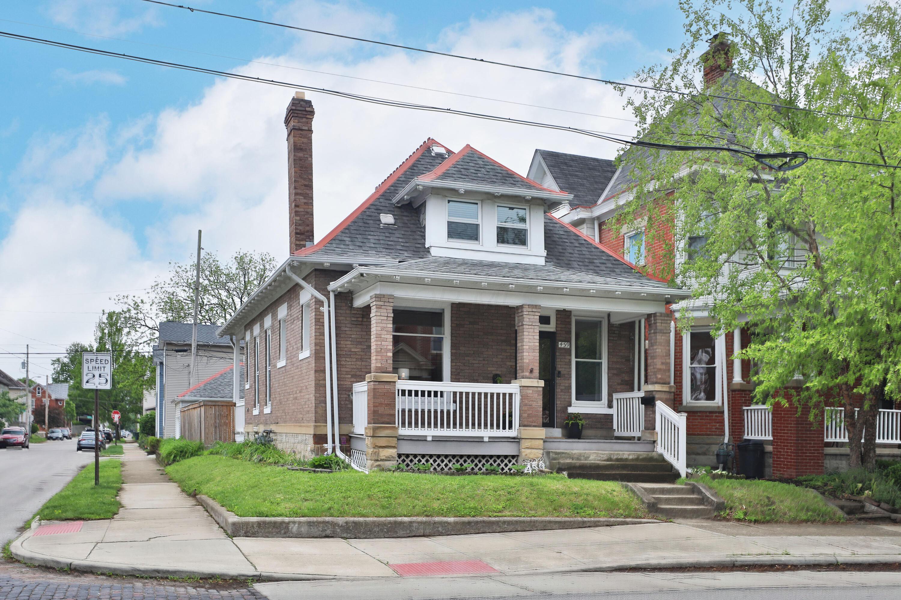 459 E Whittier Street, Columbus, Ohio image 44