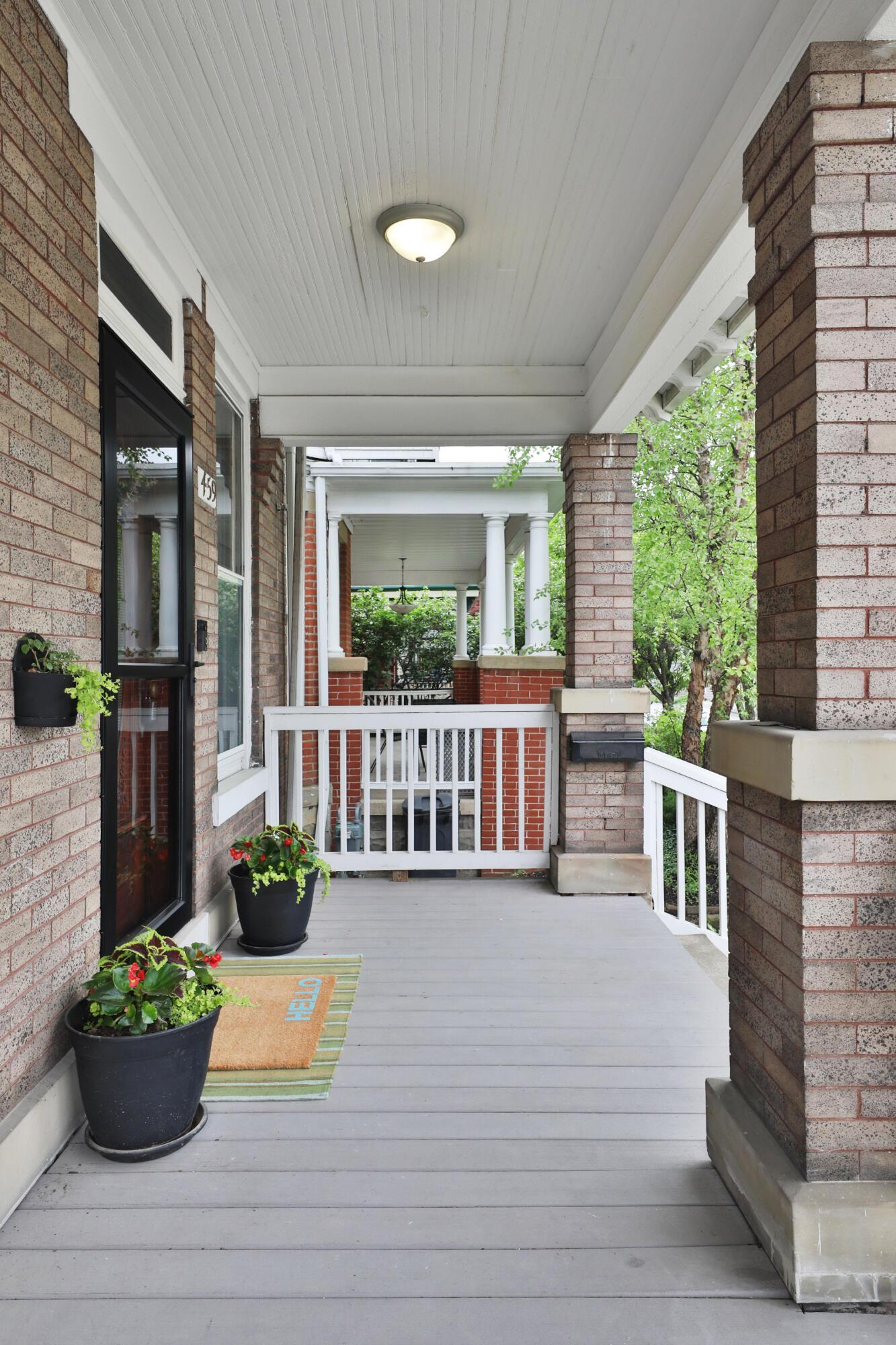 459 E Whittier Street, Columbus, Ohio image 4