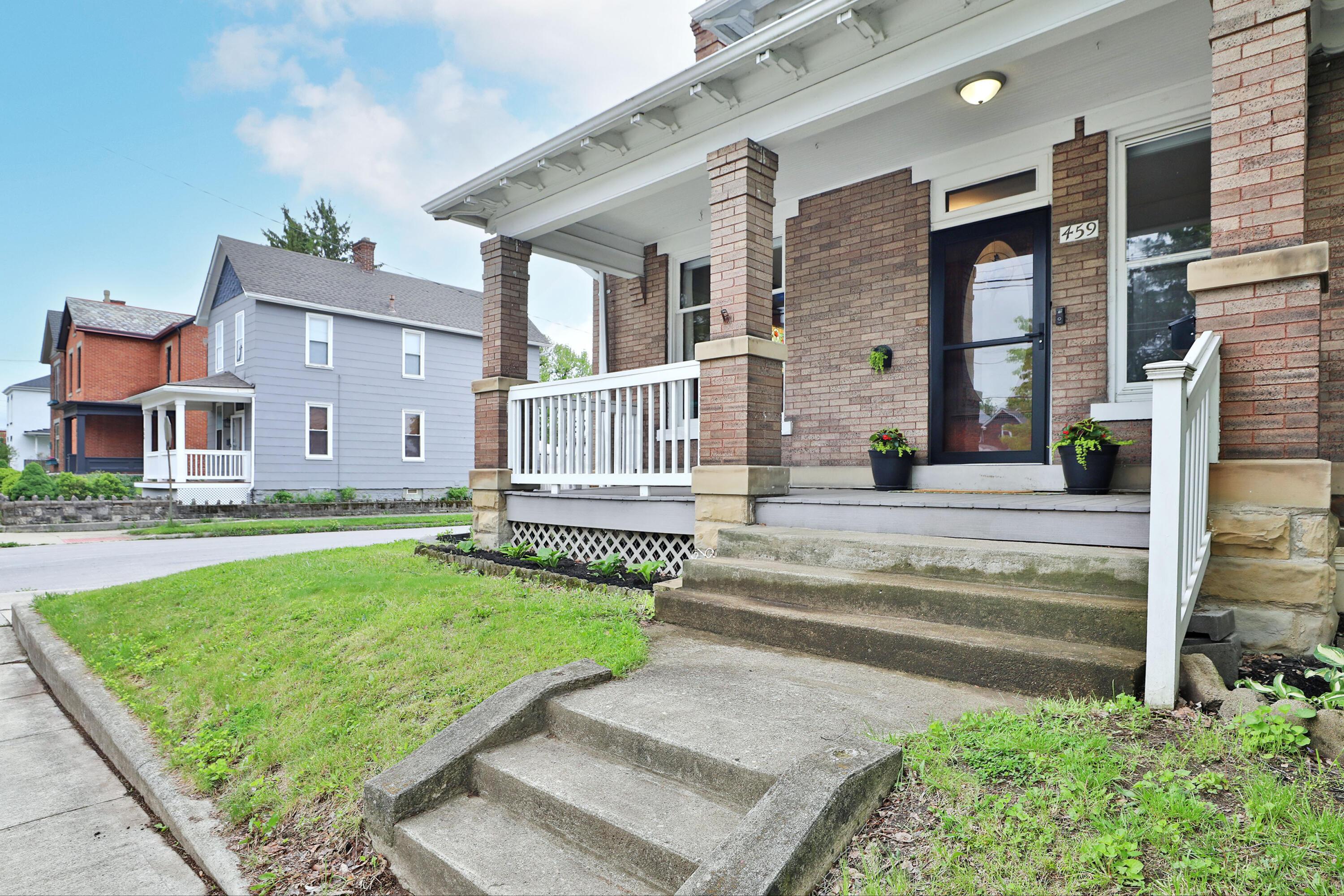 459 E Whittier Street, Columbus, Ohio image 2