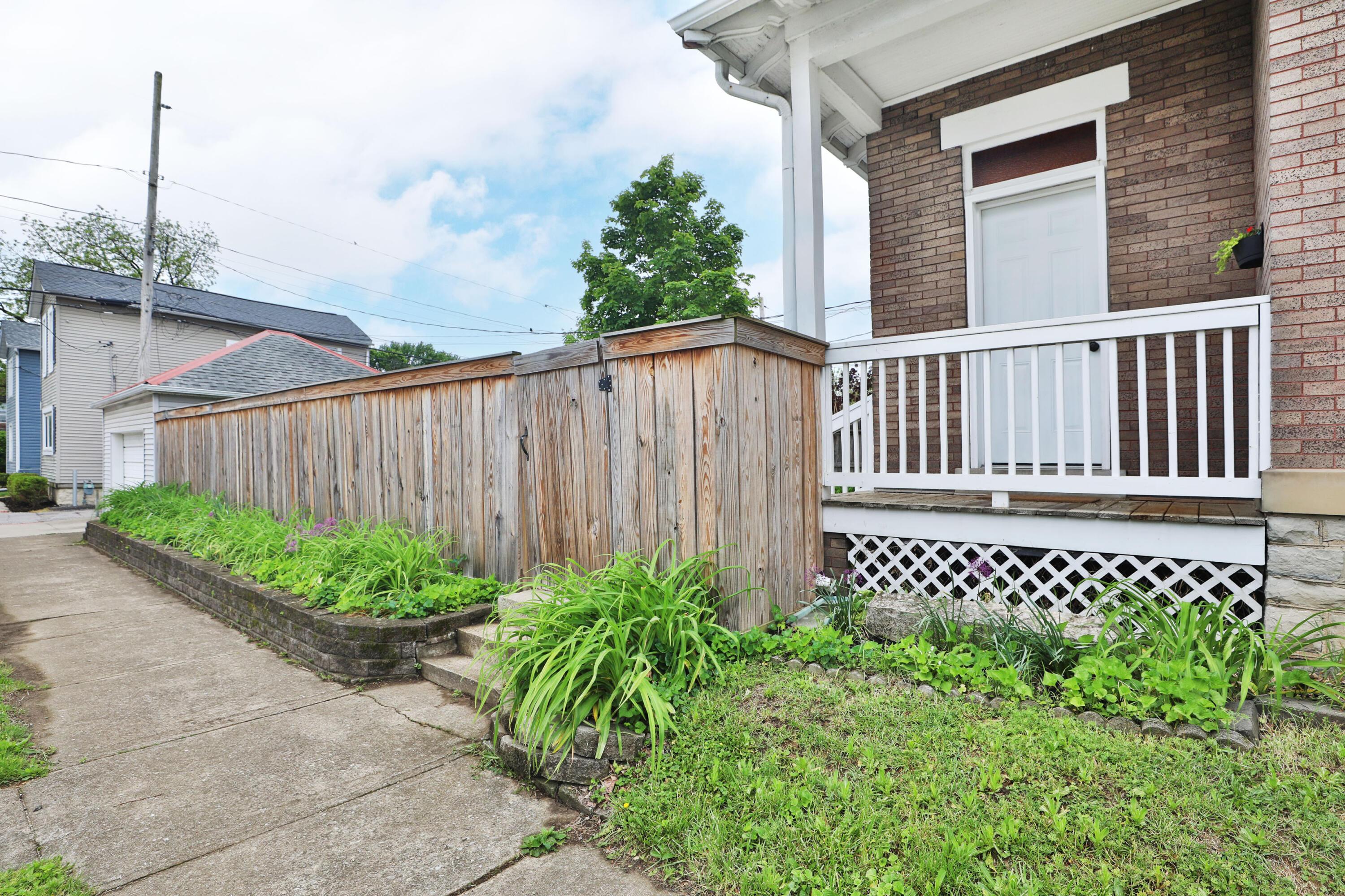 459 E Whittier Street, Columbus, Ohio image 46