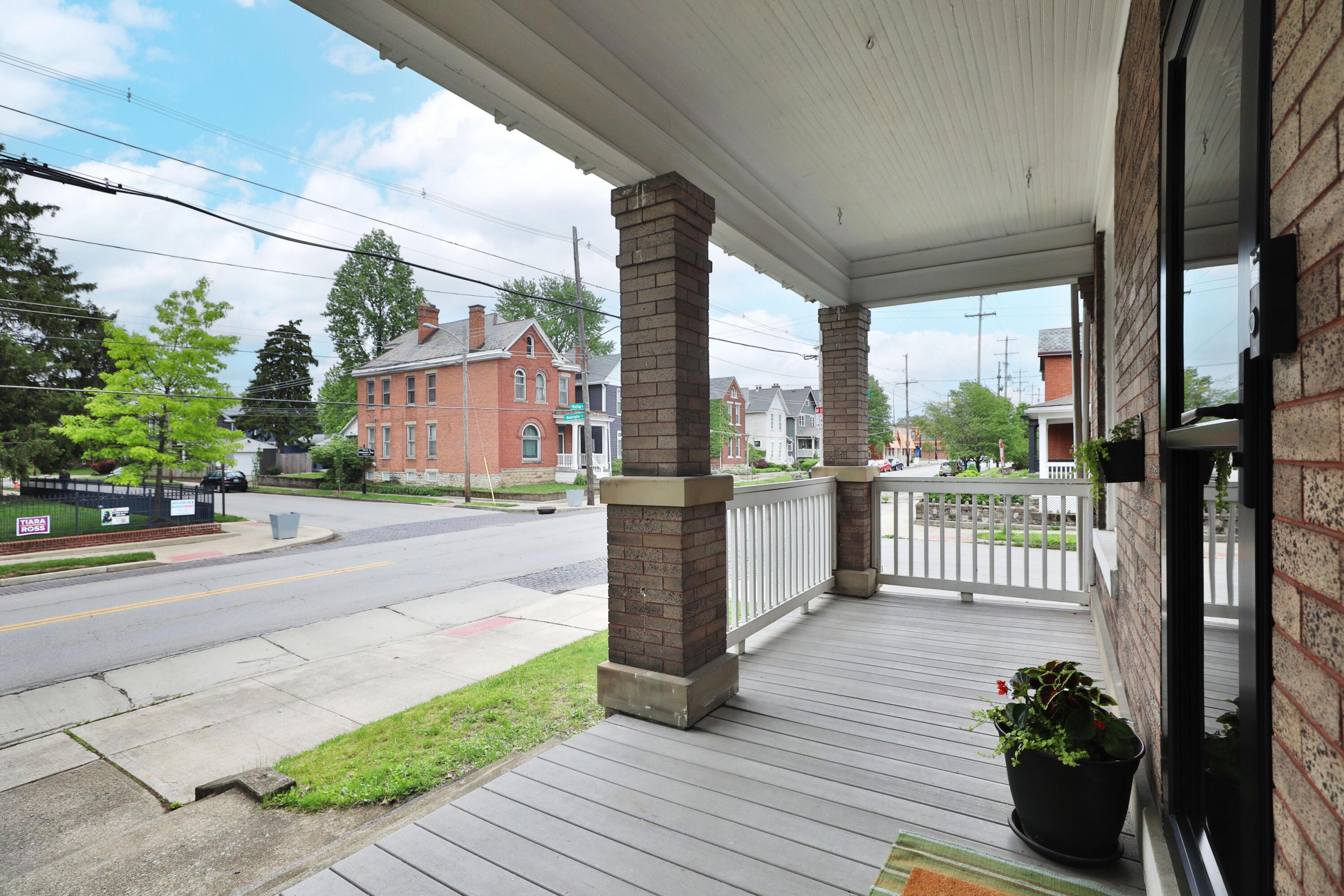 459 E Whittier Street, Columbus, Ohio image 3
