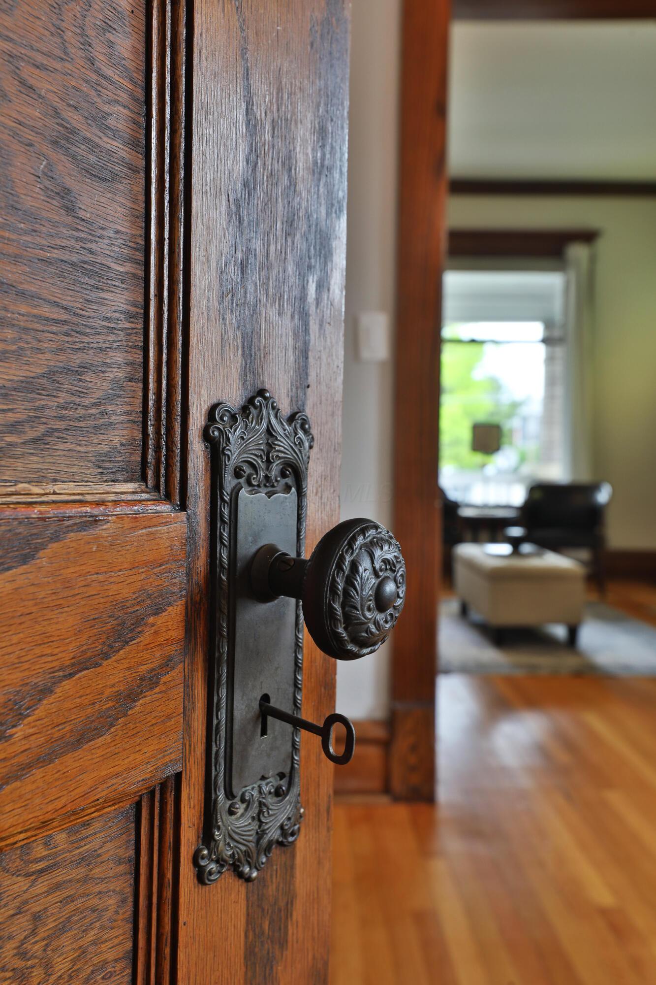 459 E Whittier Street, Columbus, Ohio image 16