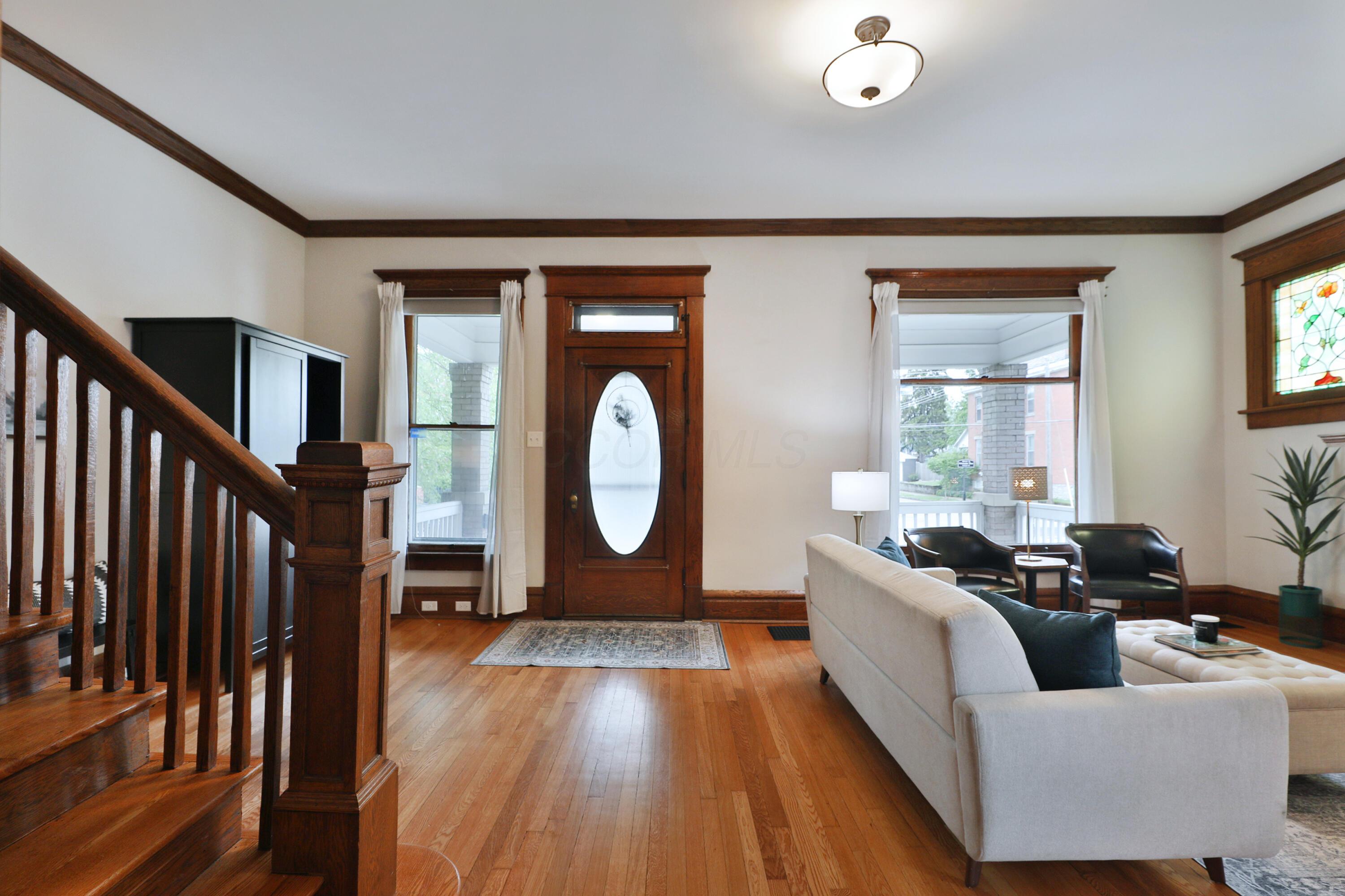 459 E Whittier Street, Columbus, Ohio image 7