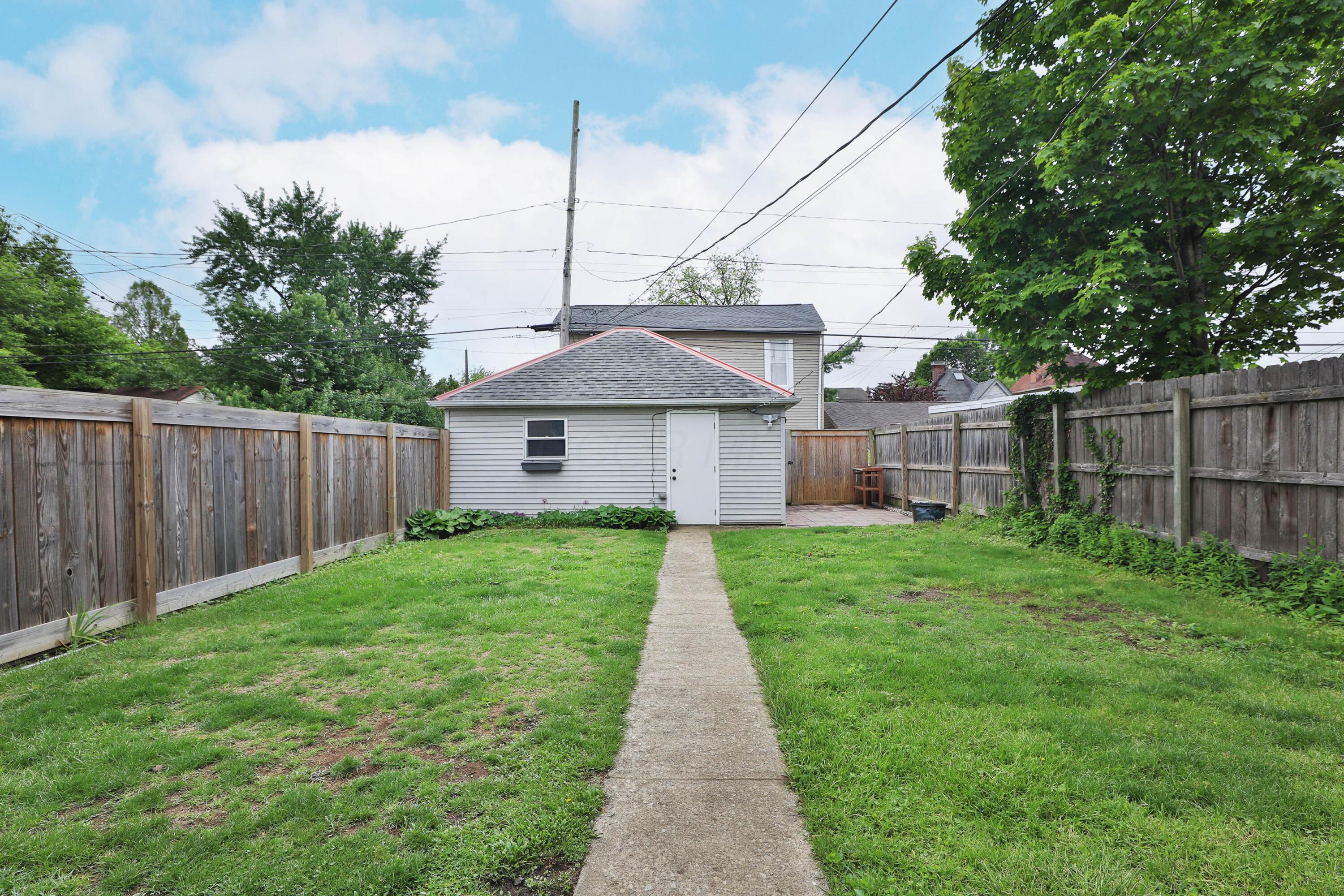 459 E Whittier Street, Columbus, Ohio image 47