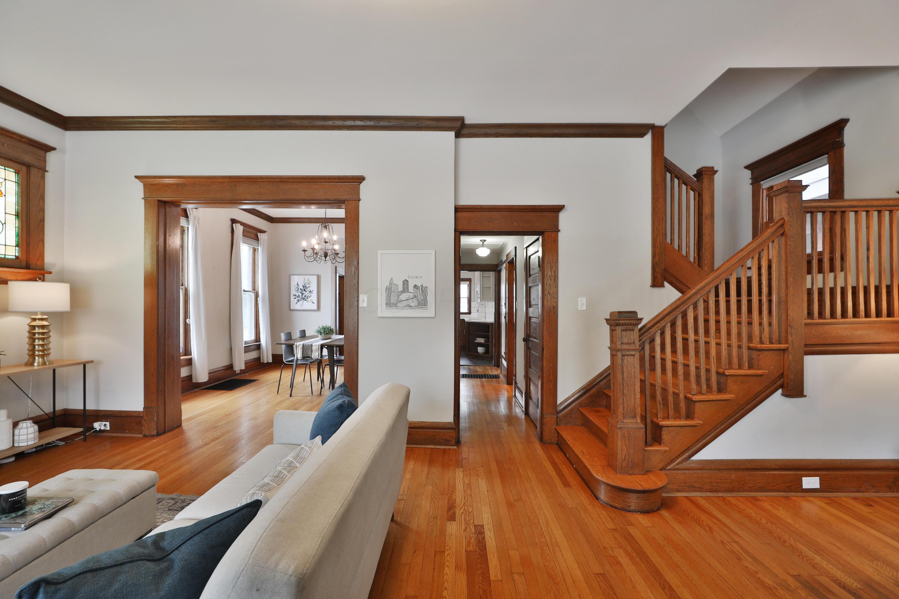 459 E Whittier Street, Columbus, Ohio image 28