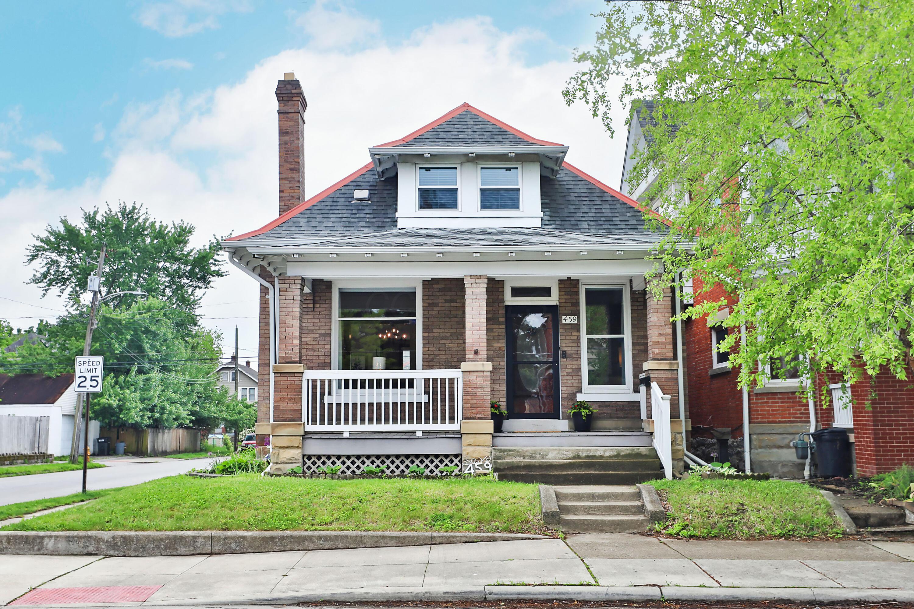 459 E Whittier Street, Columbus, Ohio image 1