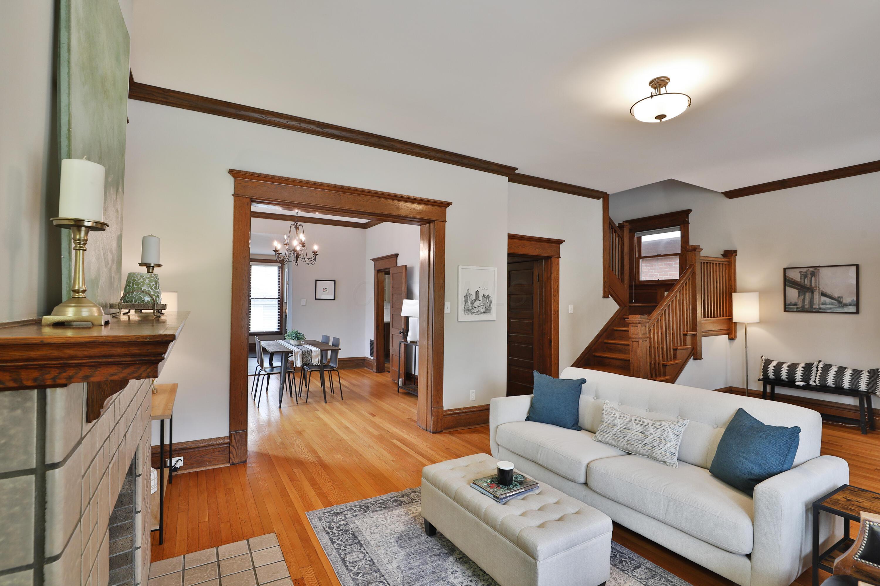 459 E Whittier Street, Columbus, Ohio image 12