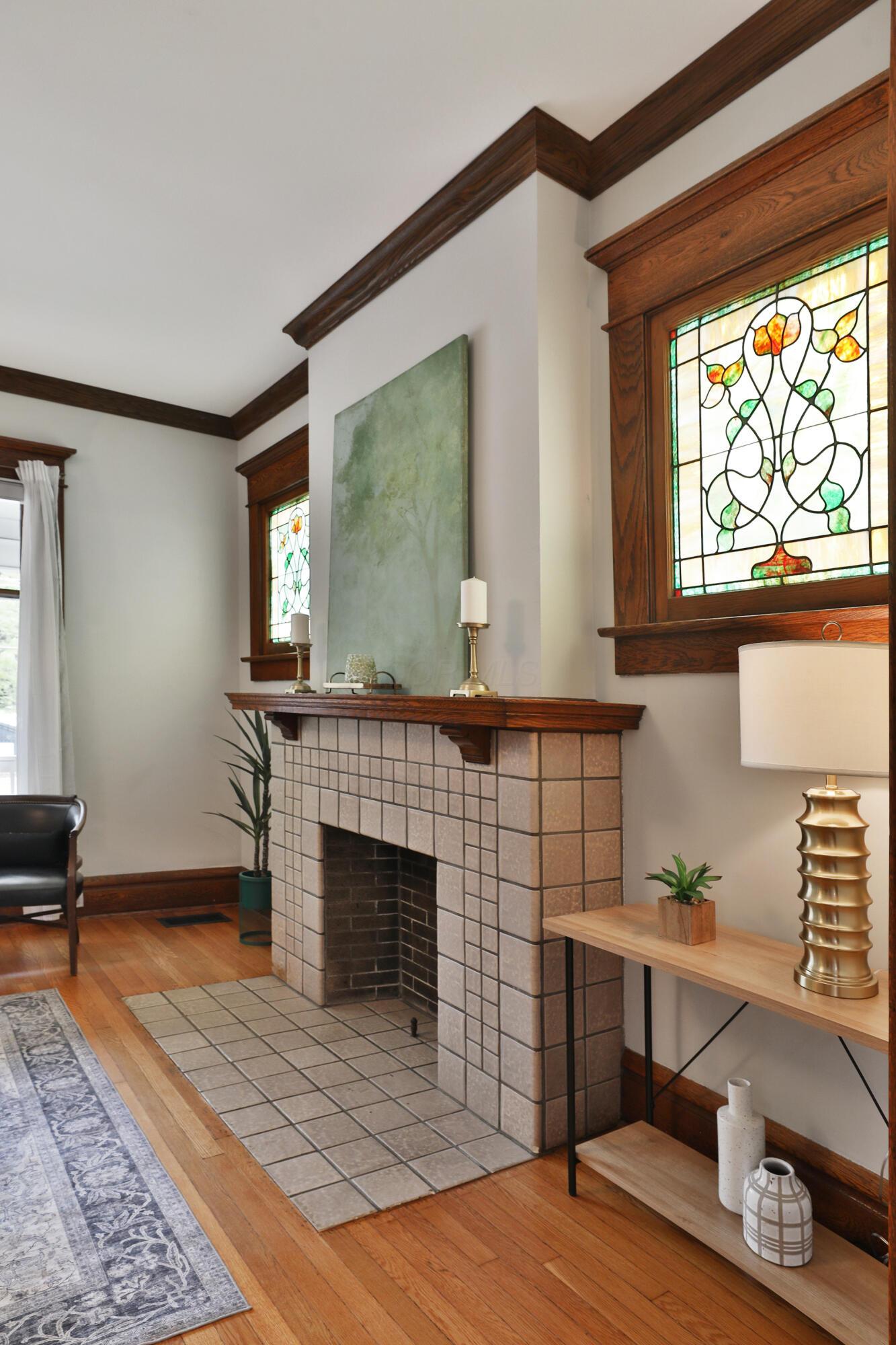 459 E Whittier Street, Columbus, Ohio image 10