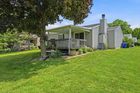 Tiny photo for 4913 Pear Tree Court, Columbus, OH 43230 (MLS # 226022748)