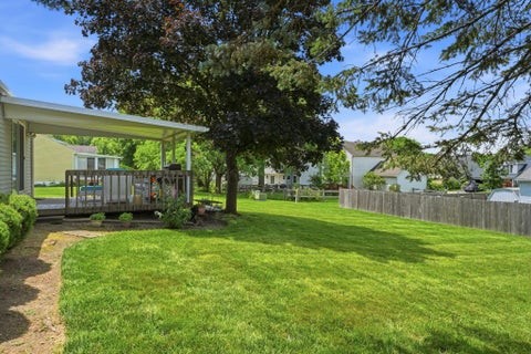 Tiny photo for 4913 Pear Tree Court, Columbus, OH 43230 (MLS # 226022748)