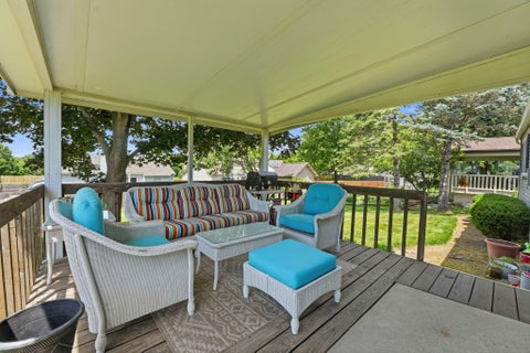 Tiny photo for 4913 Pear Tree Court, Columbus, OH 43230 (MLS # 226022748)