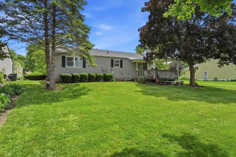 Tiny photo for 4913 Pear Tree Court, Columbus, OH 43230 (MLS # 226022748)
