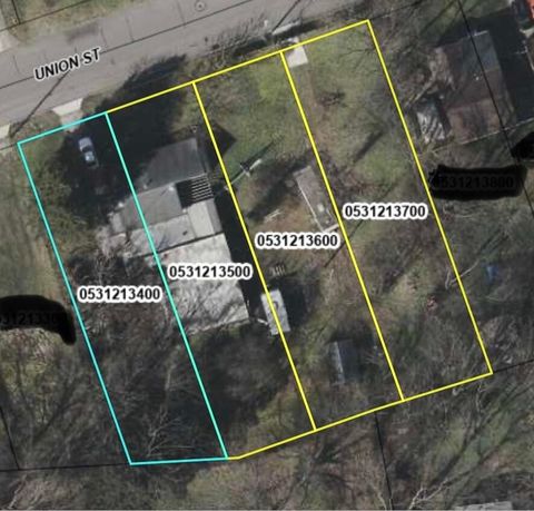 Homes For Sale - 1642 W Union Street<br/> Lancaster, OH 43130