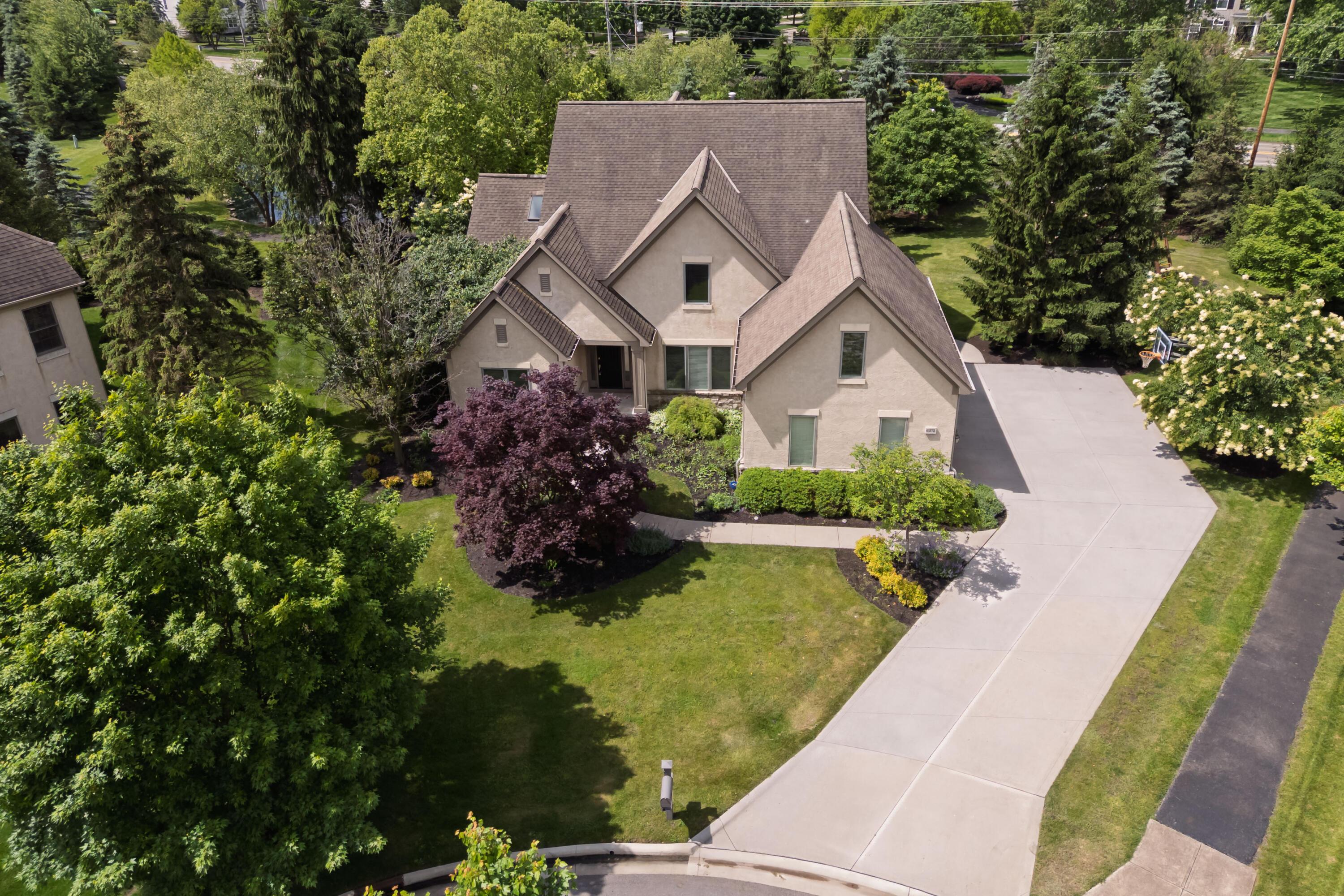 6275 Muirloch Court, Dublin, Ohio image 4
