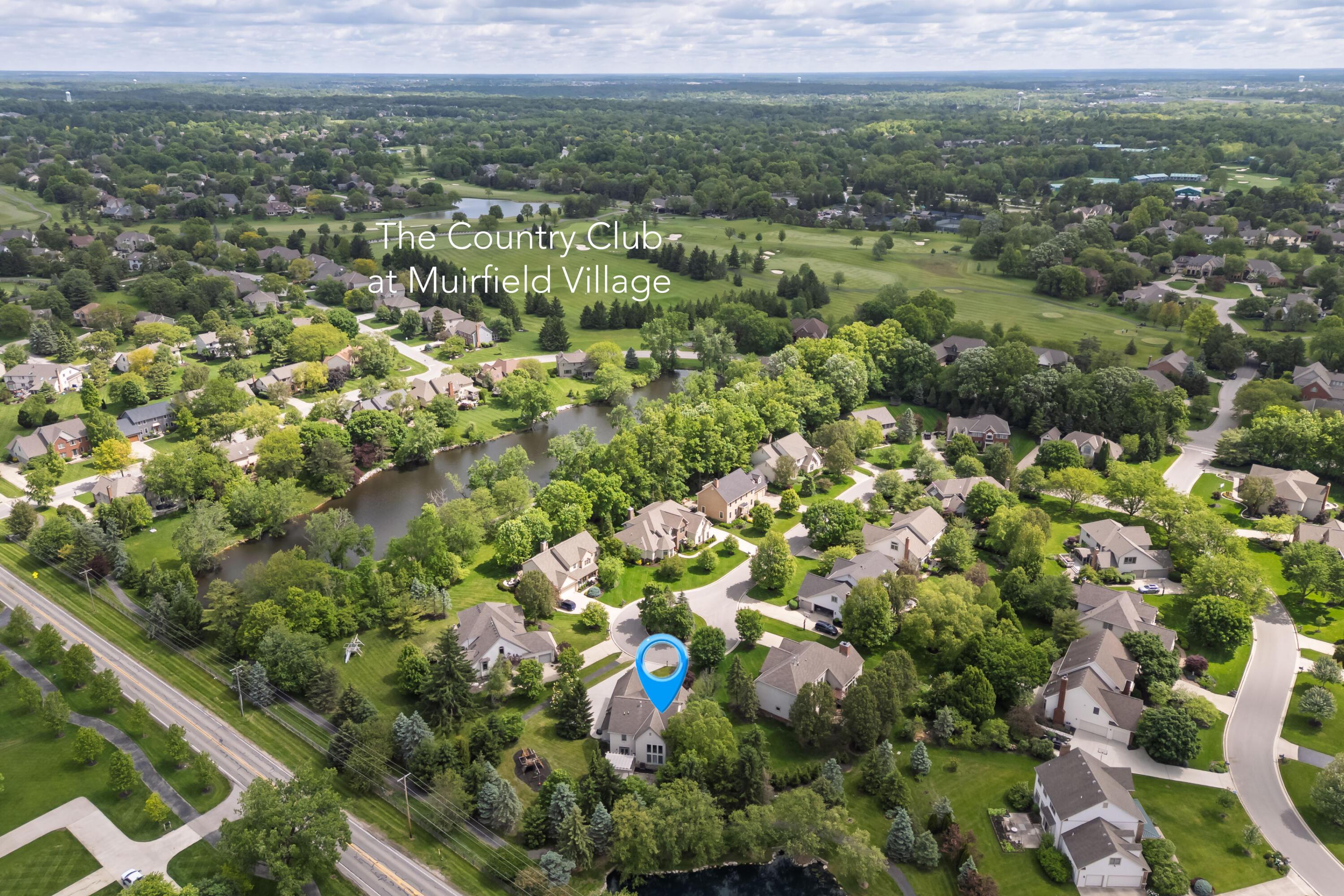 6275 Muirloch Court, Dublin, Ohio image 6