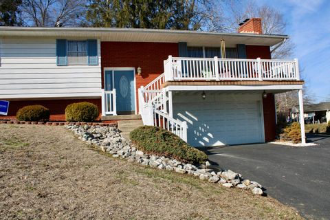 Homes For Sale - 1295 Randall Court<br/> Ross County, Chillicothe, OH 45601