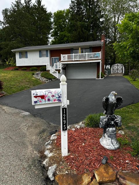 Homes For Sale - 1295 Randall Court<br/> Ross County, Chillicothe, OH 45601