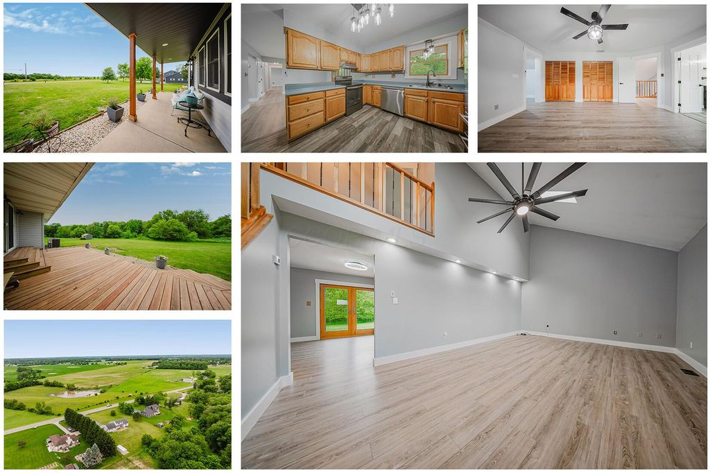 Photo of 2614 E State Route 29, Urbana, OH 43078 (MLS # 226022406)