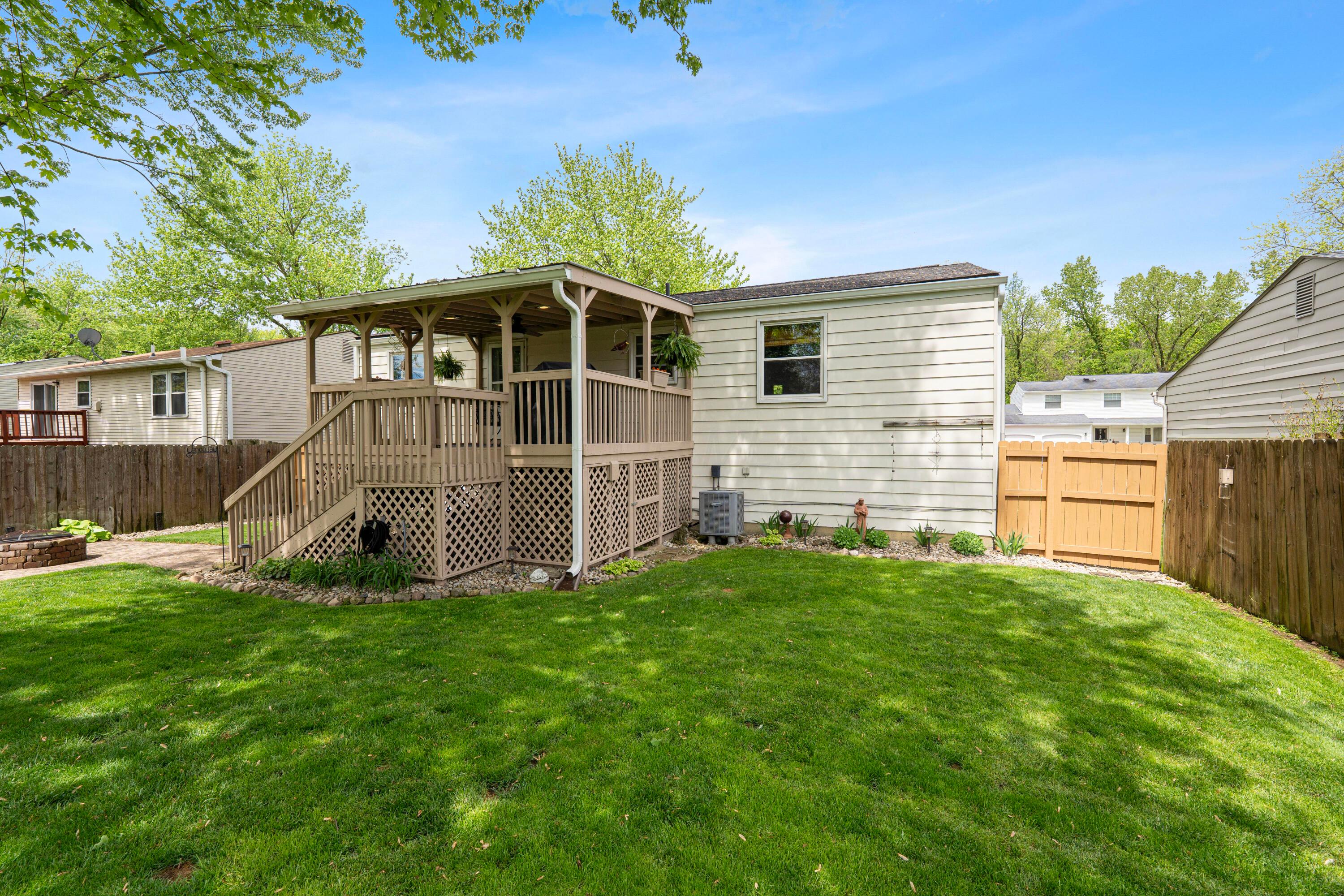 6448 Goldfinch Drive, Westerville, Ohio image 6