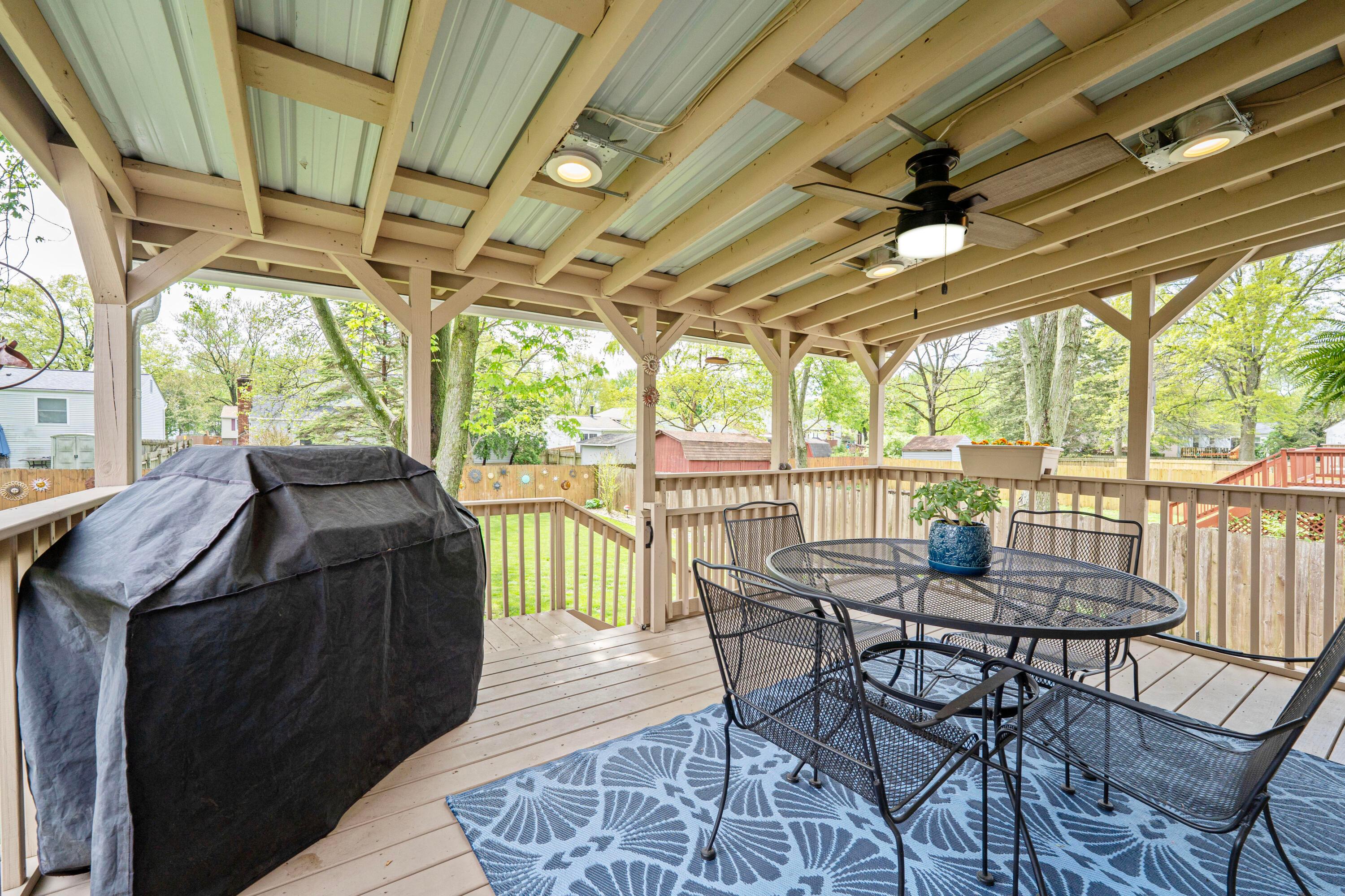 6448 Goldfinch Drive, Westerville, Ohio image 9