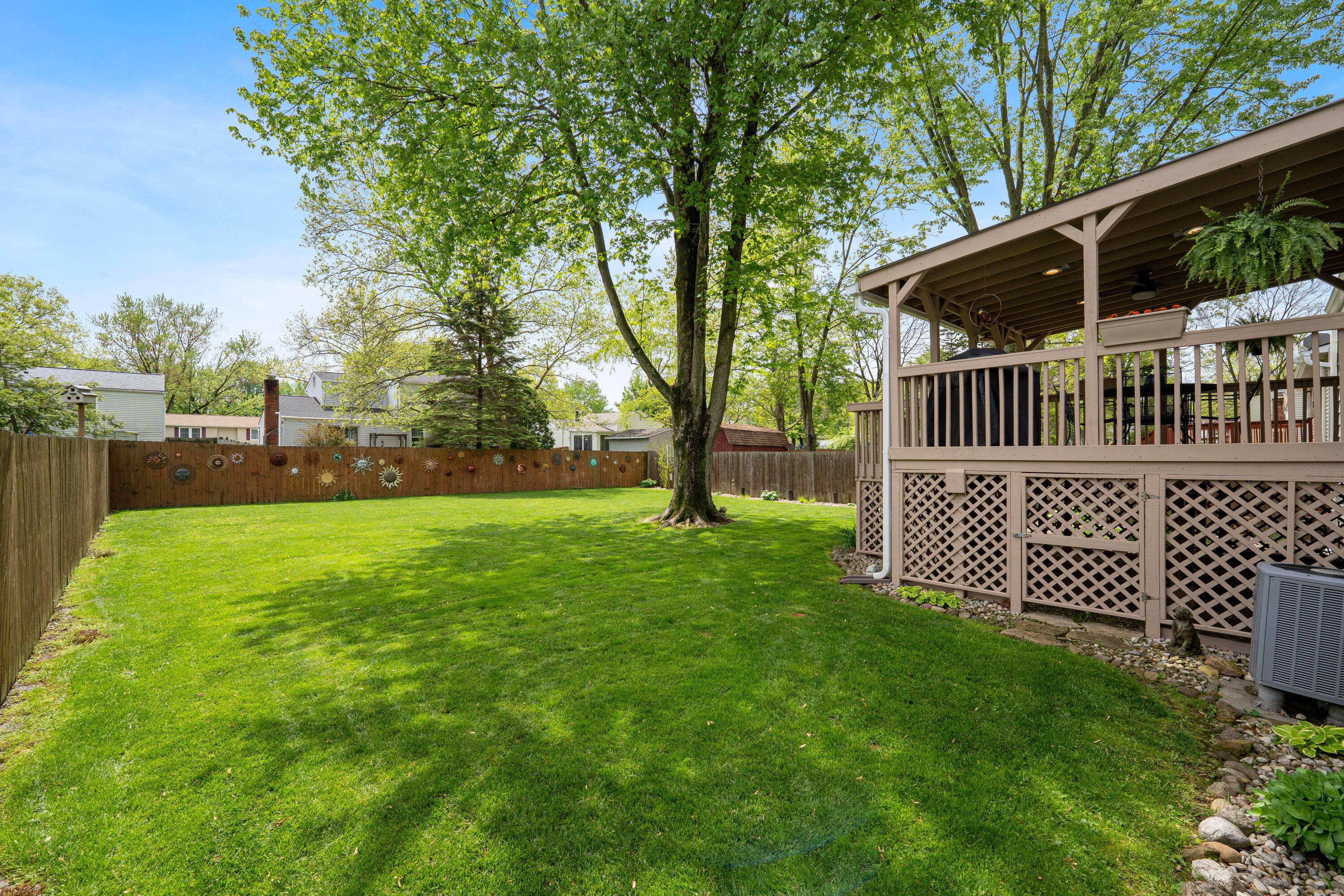 6448 Goldfinch Drive, Westerville, Ohio image 7