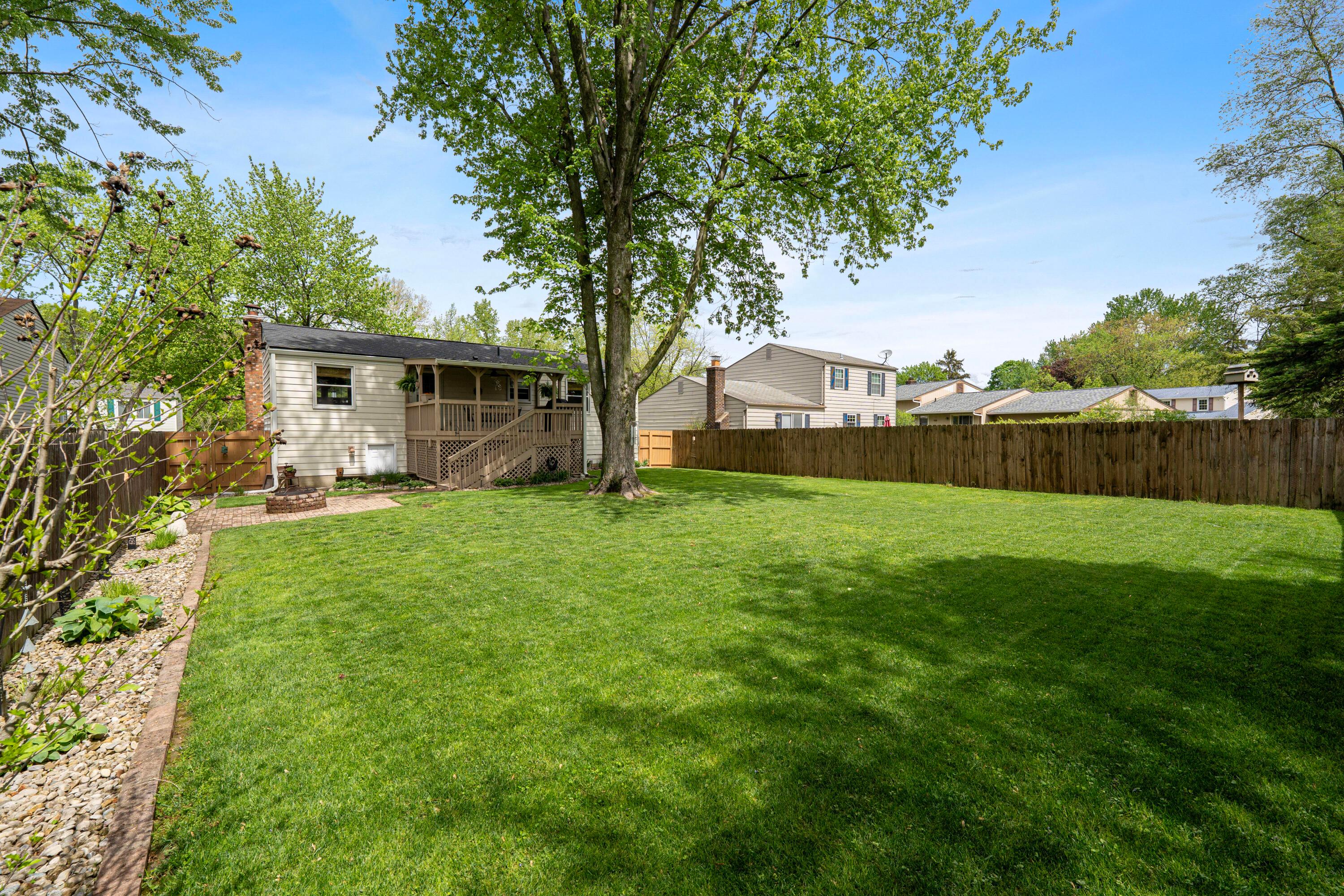 6448 Goldfinch Drive, Westerville, Ohio image 4