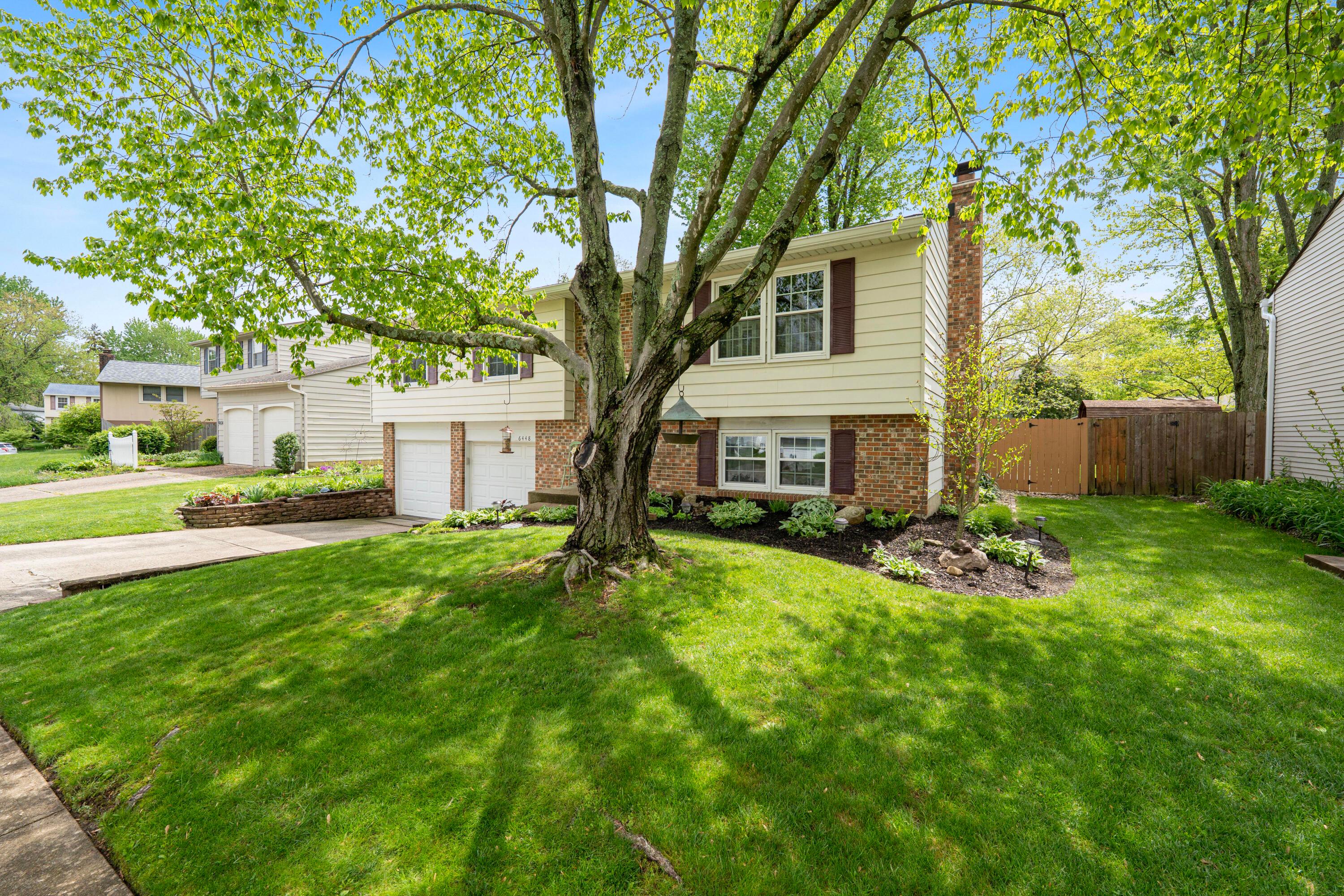 6448 Goldfinch Drive, Westerville, Ohio image 3