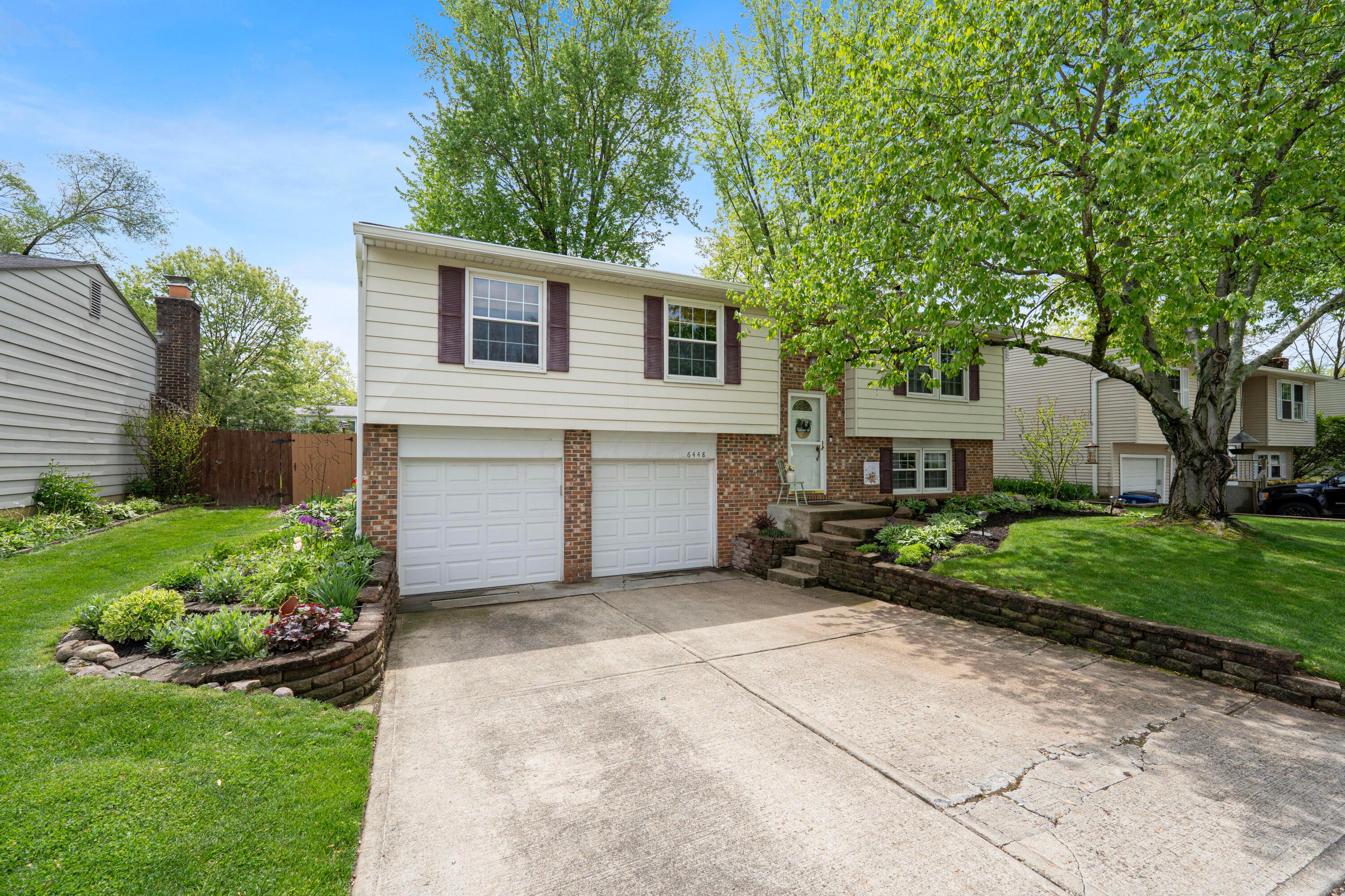 6448 Goldfinch Drive, Westerville, Ohio image 1