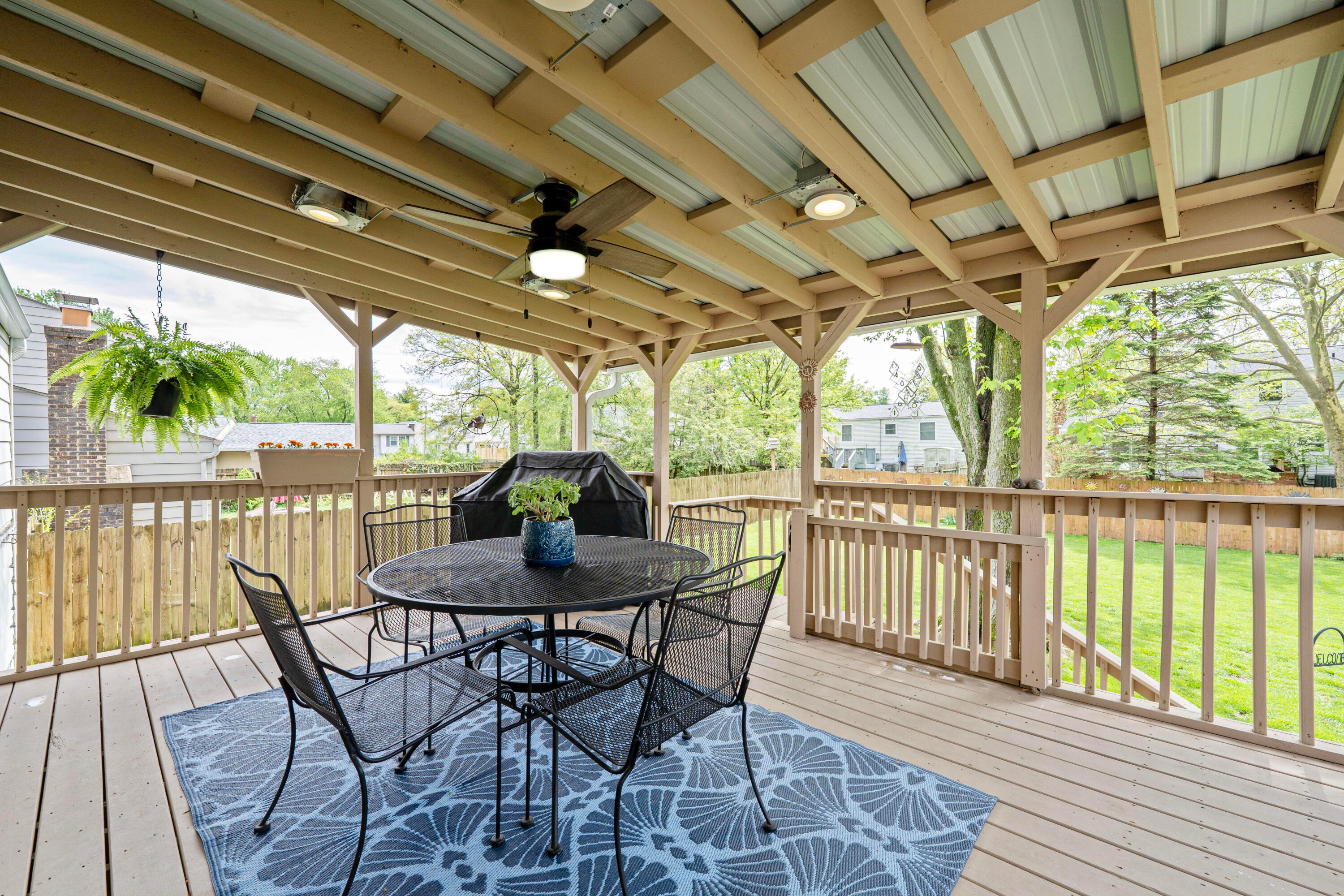 6448 Goldfinch Drive, Westerville, Ohio image 8
