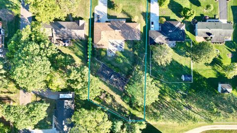 Tiny photo for 616 W 5th Street, Chillicothe, OH 45601 (MLS # 225037788)
